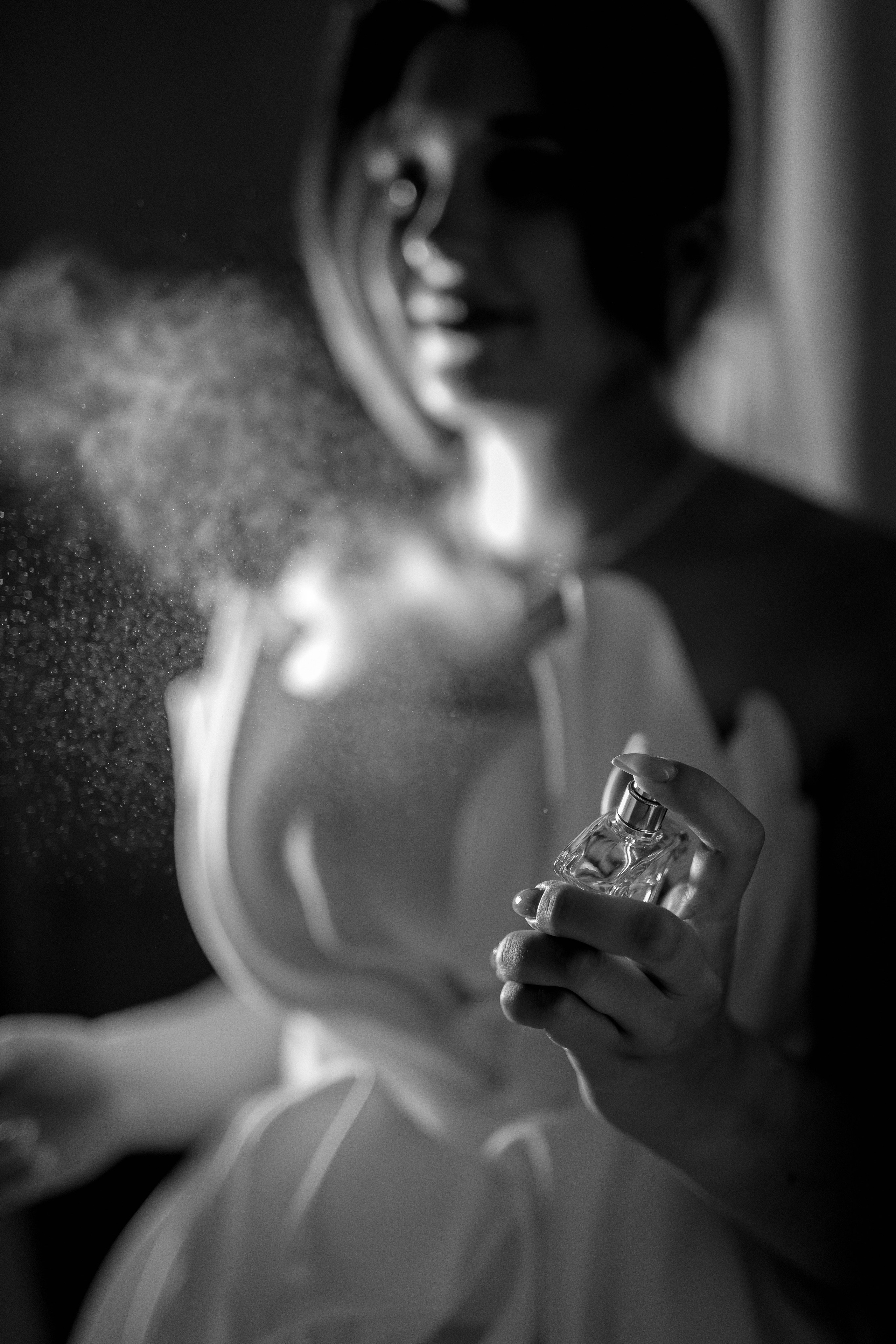 Данил и Кристина. Свадебный фотограф в Саратове Симашова Ирина