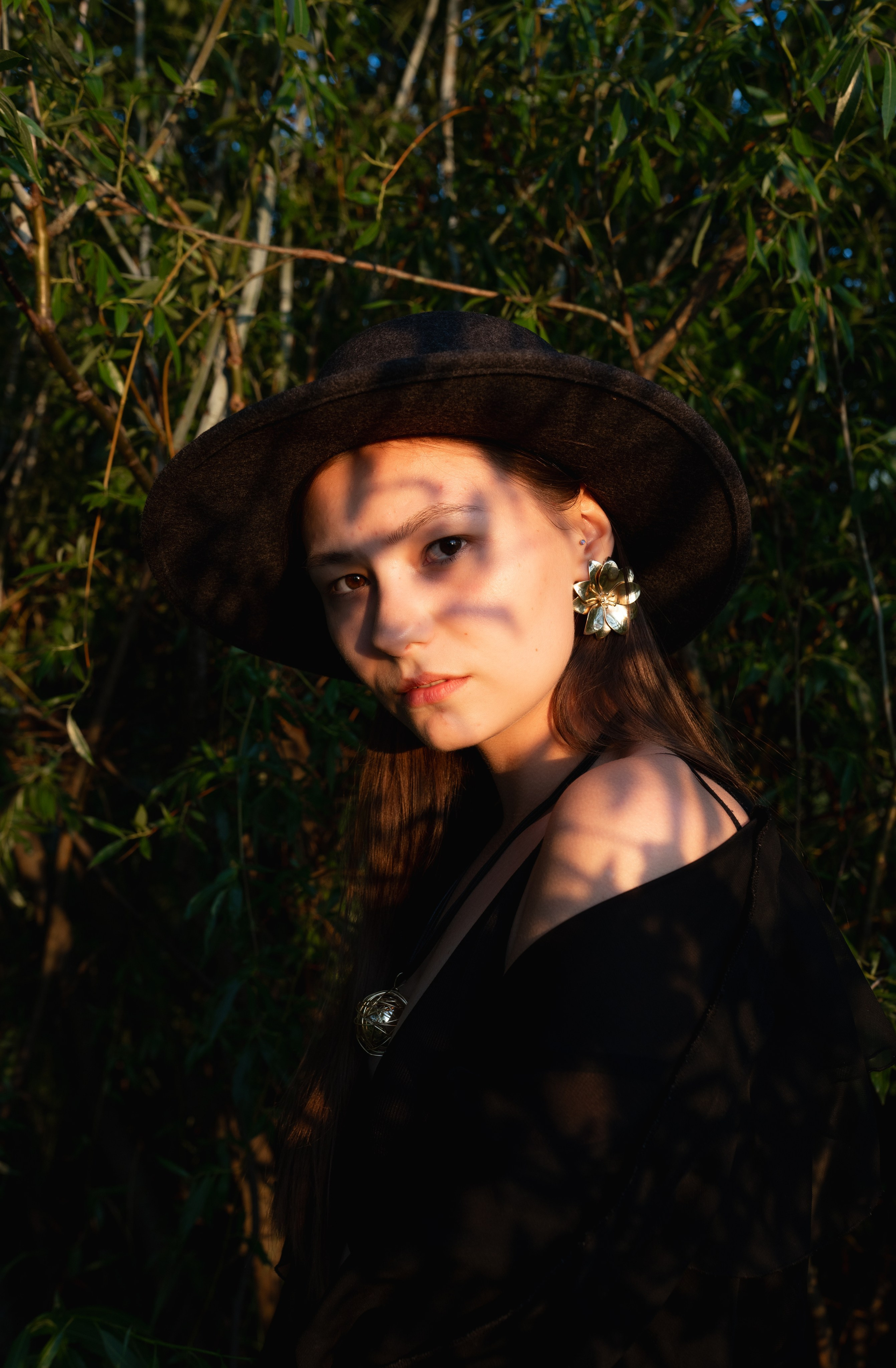 Портрет. Фотограф в Ижевске Максим Грундул