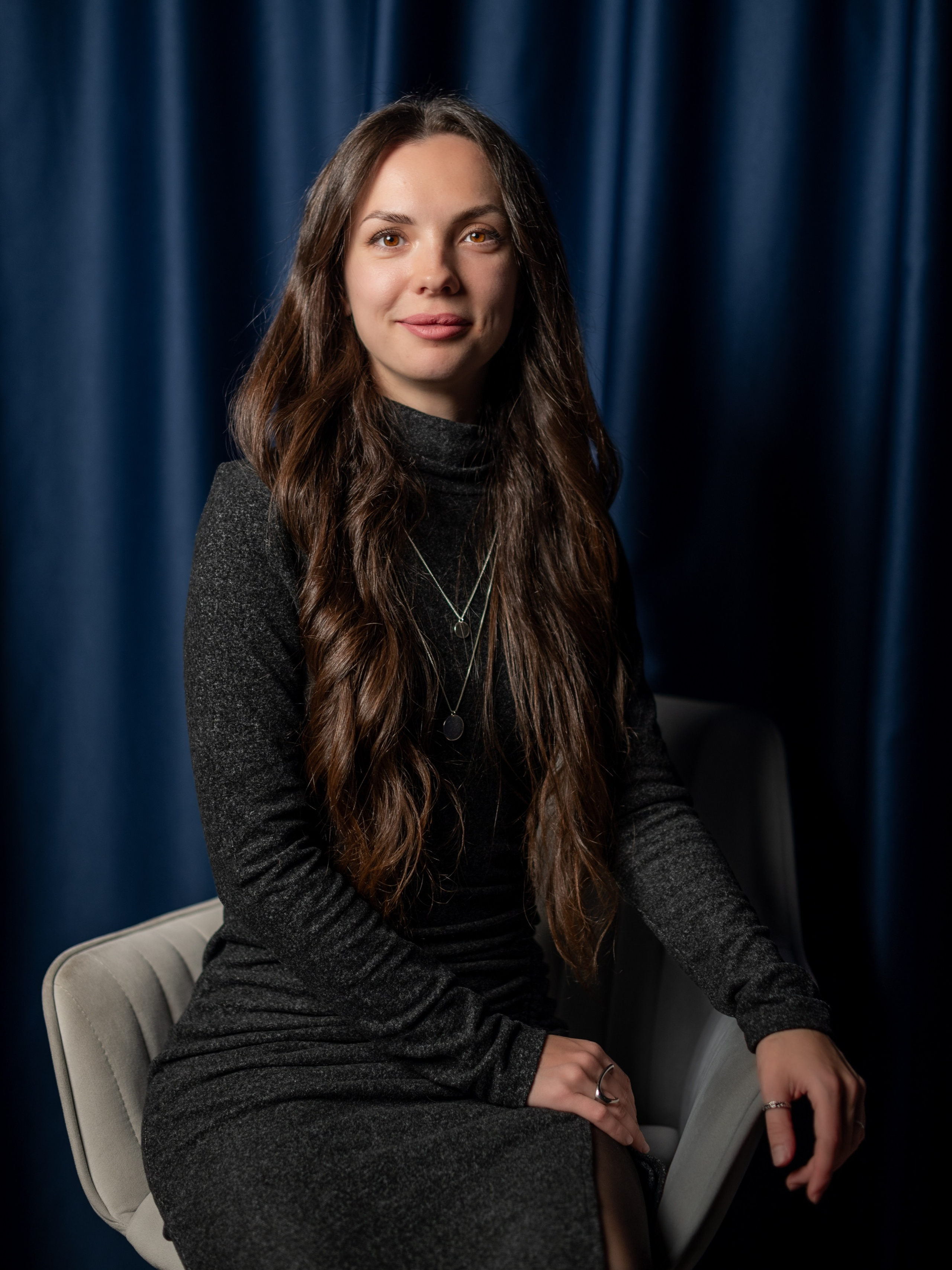 Портреты для компании «ФДМ». Репортажный фотограф в Красной Поляне и Сочи Павлюченко Екатерина