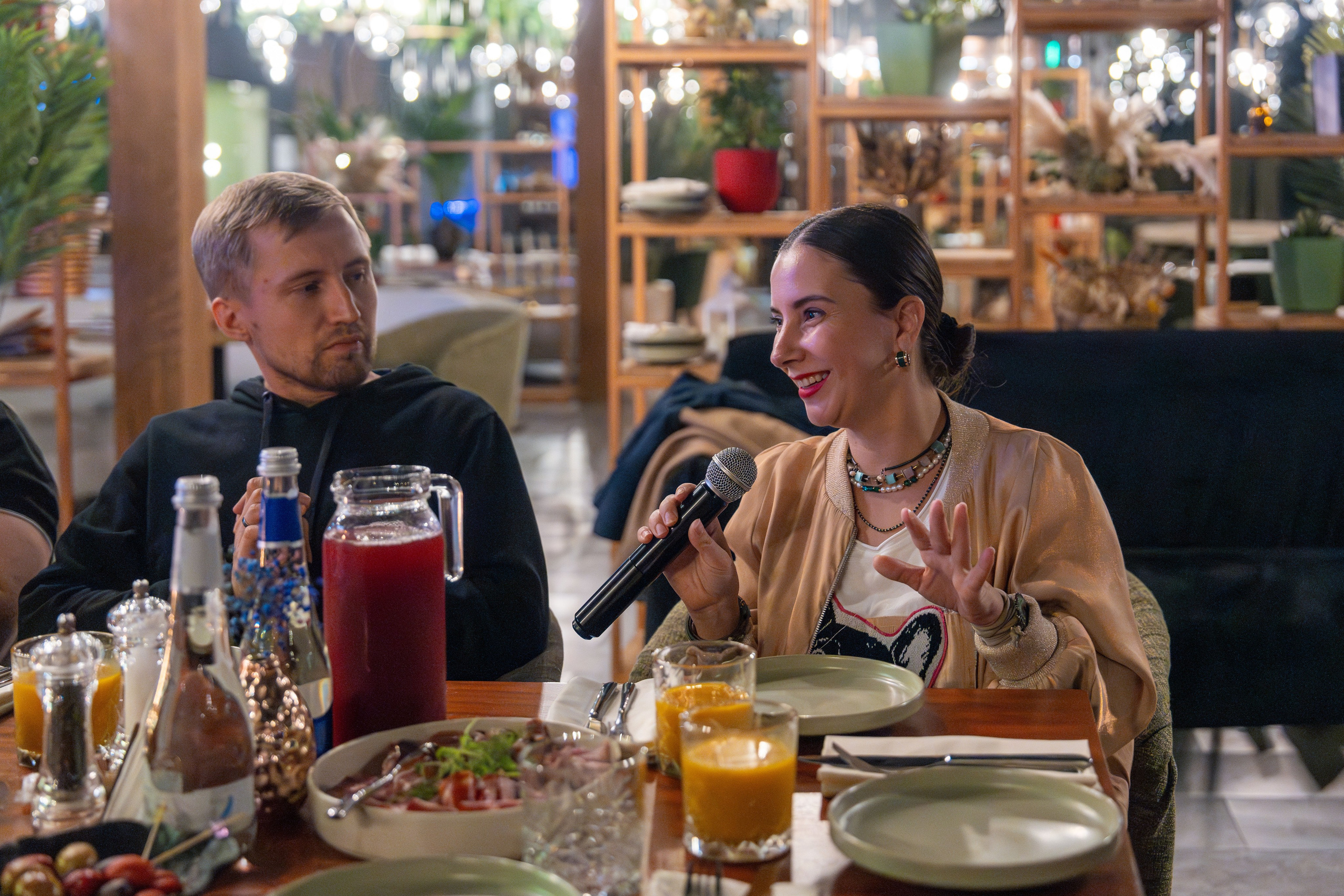 MICE меоприятие на курорте Красная Поляна для компании «Неометрия''. Репортажный фотограф в Красной Поляне и Сочи Павлюченко Екатерина