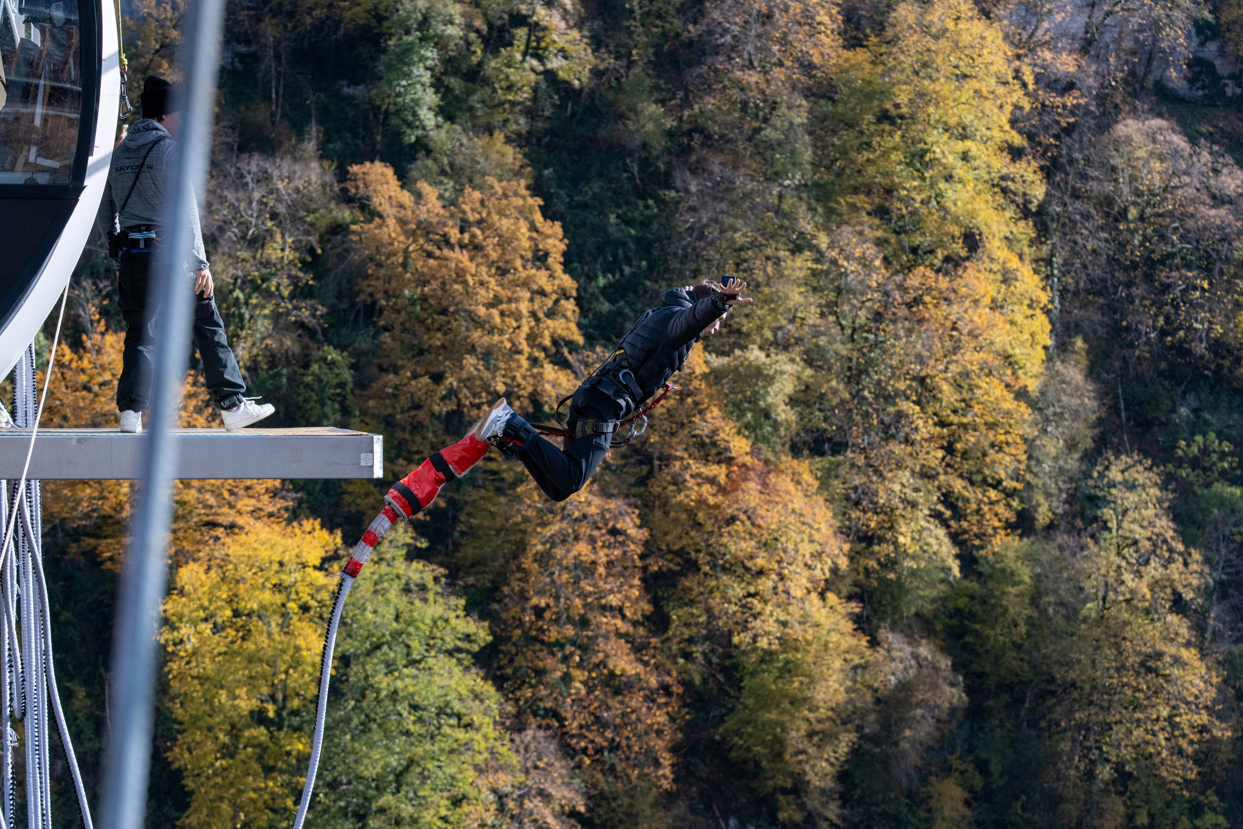 MICE мероприятие в Skypark. Репортажный фотограф в Красной Поляне и Сочи Павлюченко Екатерина