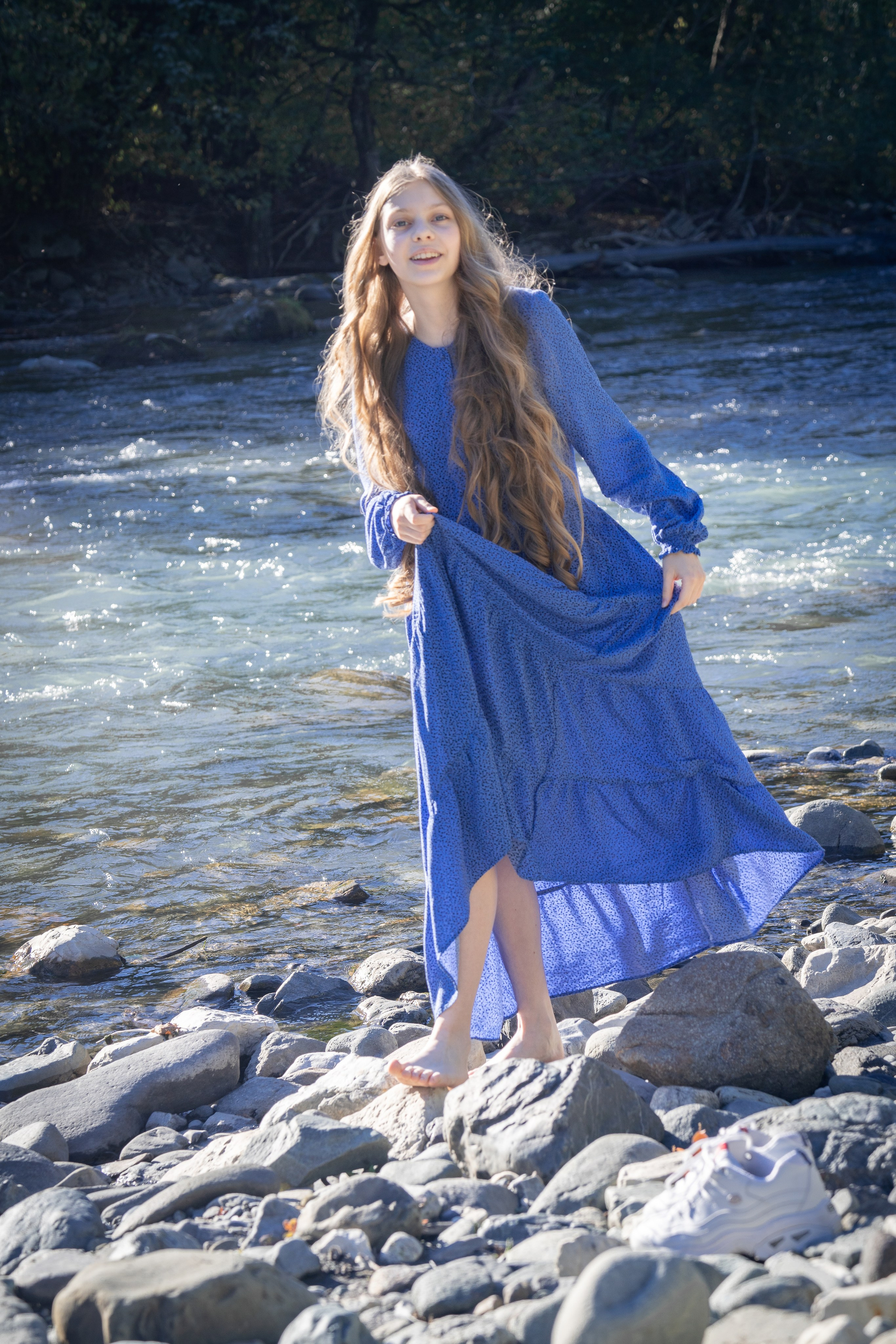 Юлия. Репортажный фотограф в Красной Поляне и Сочи Павлюченко Екатерина