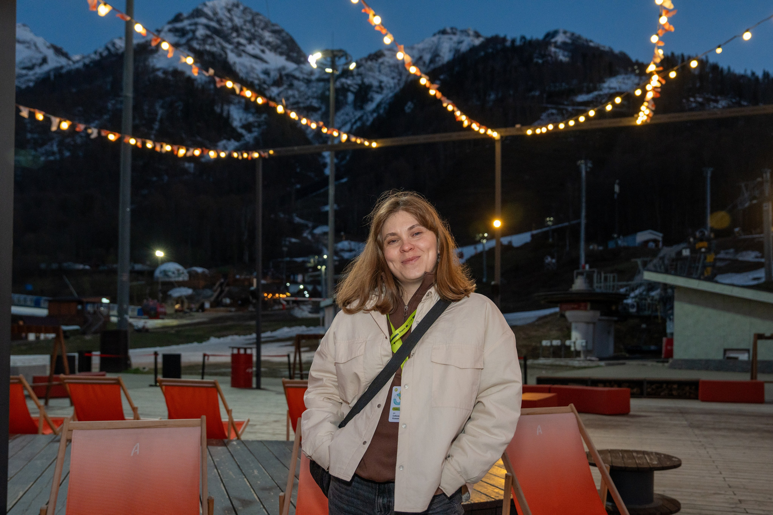 S7. Репортажный фотограф в Красной Поляне и Сочи Павлюченко Екатерина