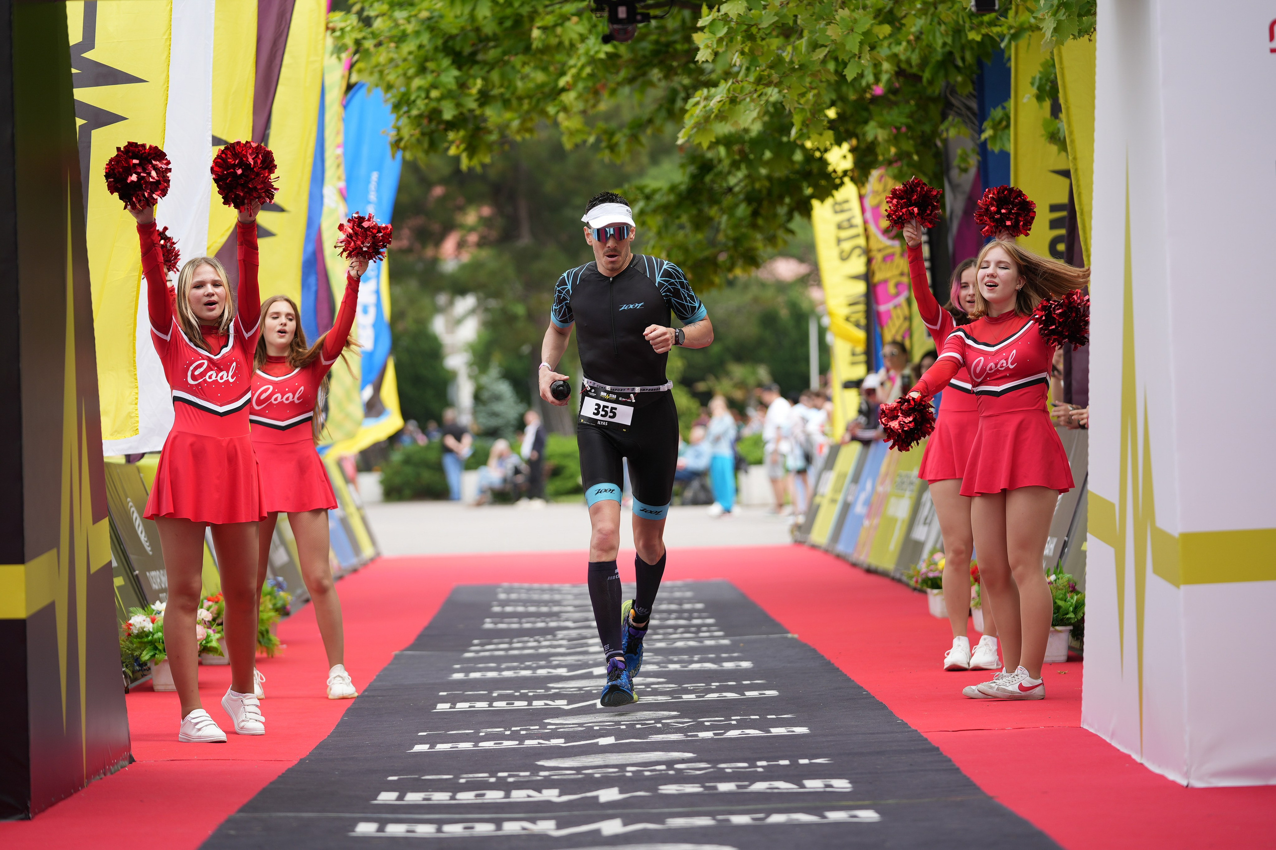 Триатлон Геленджик 2023 — отстрел. Репортажный фотограф в Красной Поляне и Сочи Павлюченко Екатерина