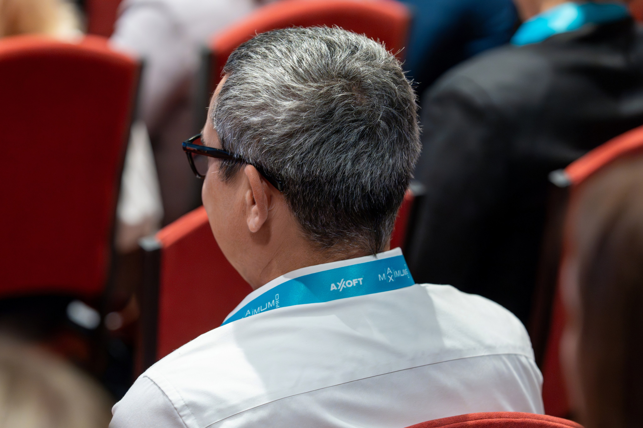 Конференция Axoft в Сочи Казино 2025. Репортажный фотограф в Красной Поляне и Сочи Павлюченко Екатерина