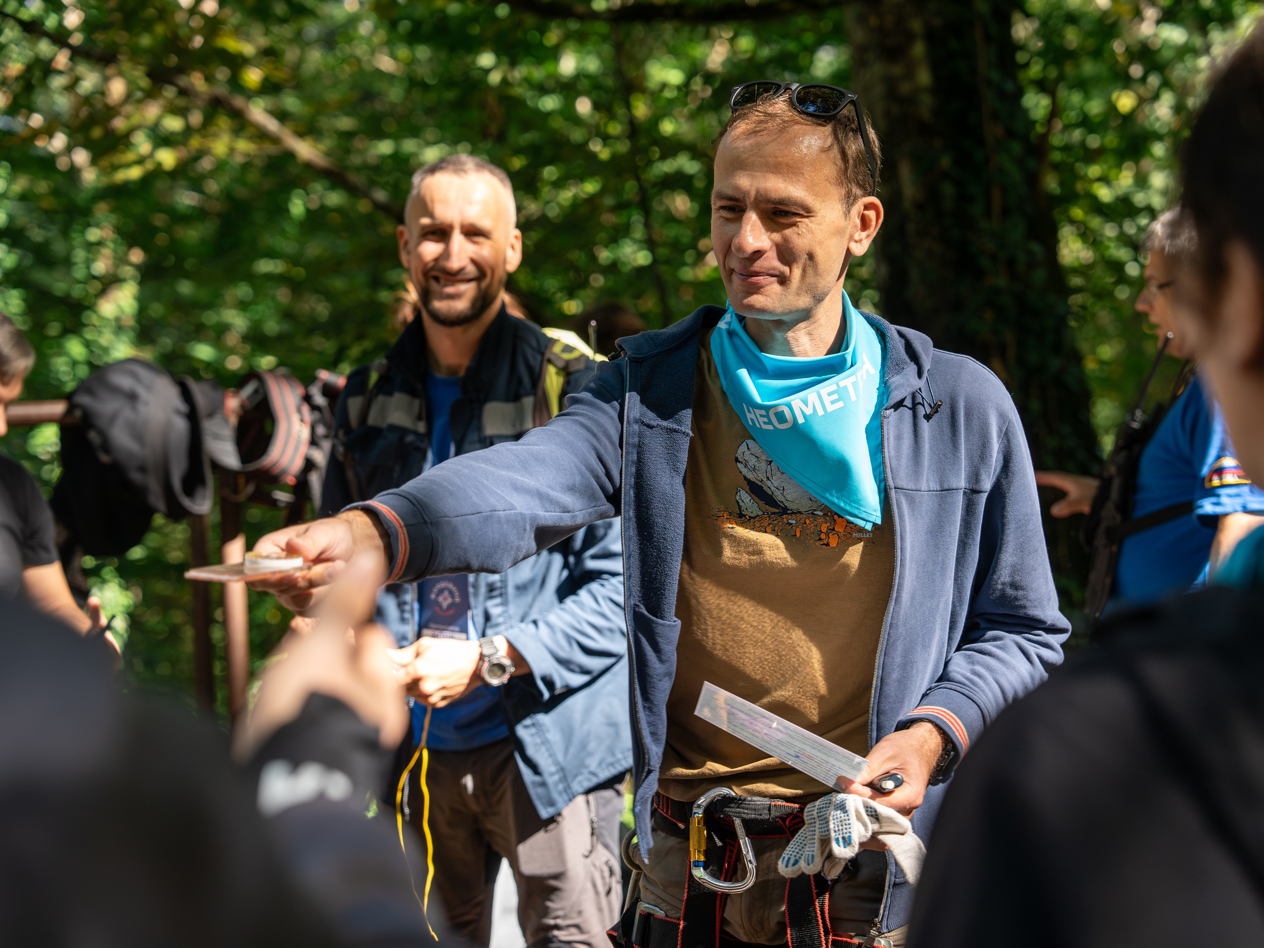 MICE меоприятие на курорте Красная Поляна для компании «Неометрия''. Репортажный фотограф в Красной Поляне и Сочи Павлюченко Екатерина