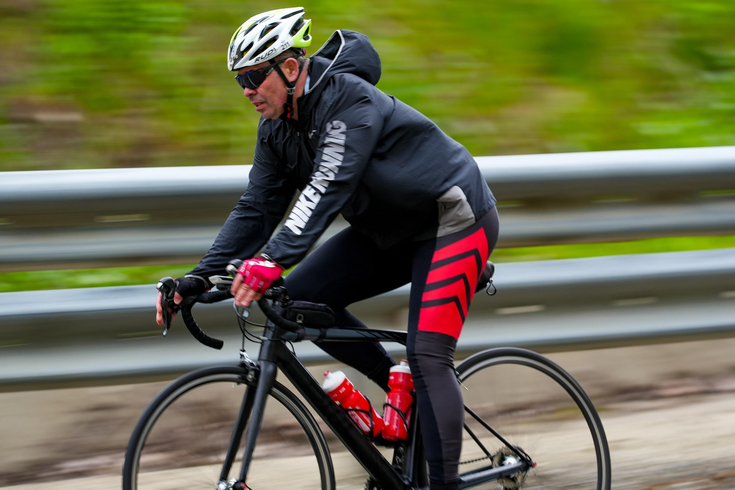 Велогонка «Три горы» на курортах горного кластера Красная Поляна. Репортажный фотограф в Красной Поляне и Сочи Павлюченко Екатерина