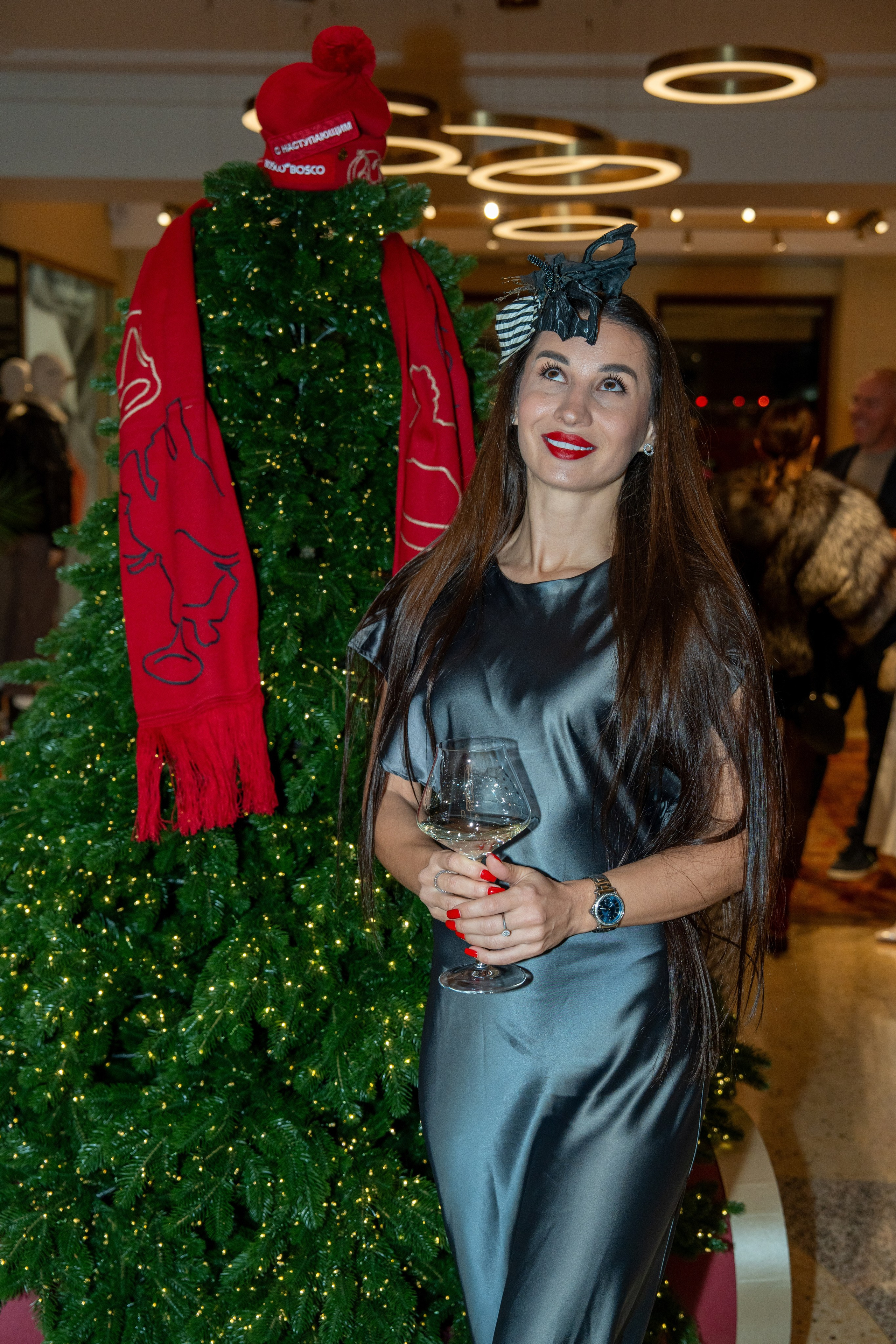 RS Bosco. Репортажный фотограф в Красной Поляне и Сочи Павлюченко Екатерина