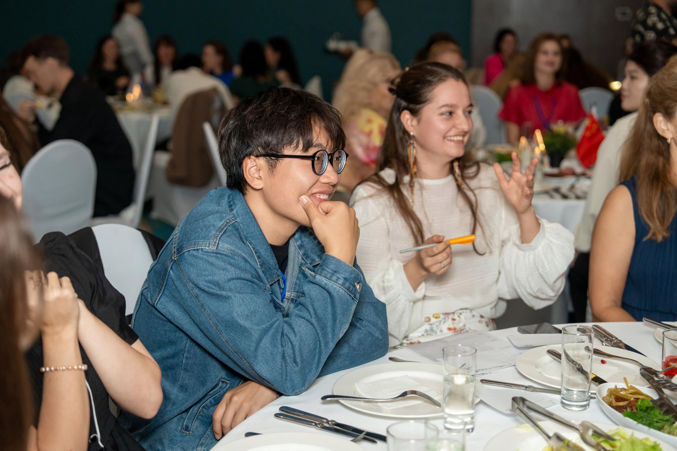 ChinaRosaFest 2024. Репортажный фотограф в Красной Поляне и Сочи Павлюченко Екатерина