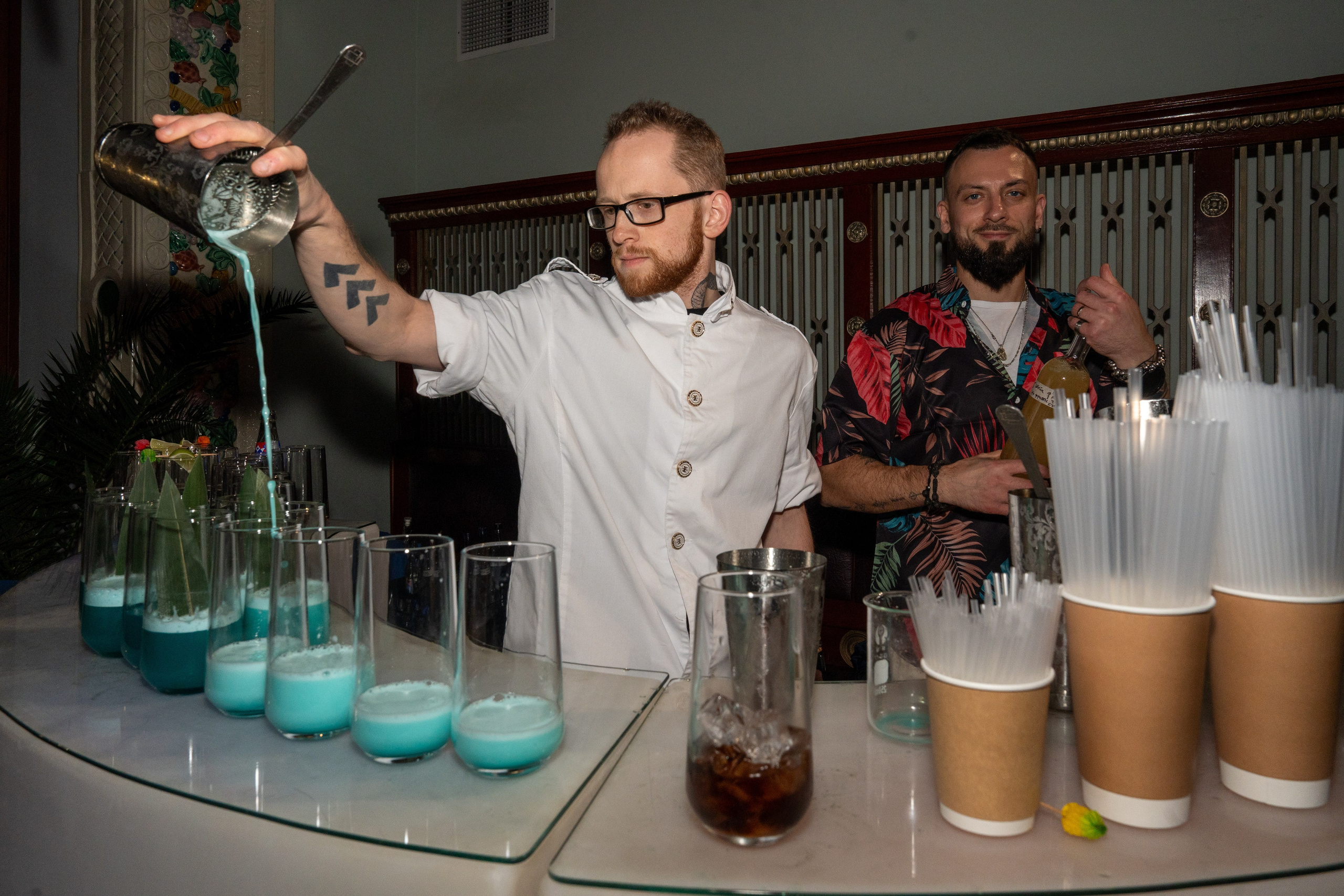 RS Bosco. Репортажный фотограф в Красной Поляне и Сочи Павлюченко Екатерина