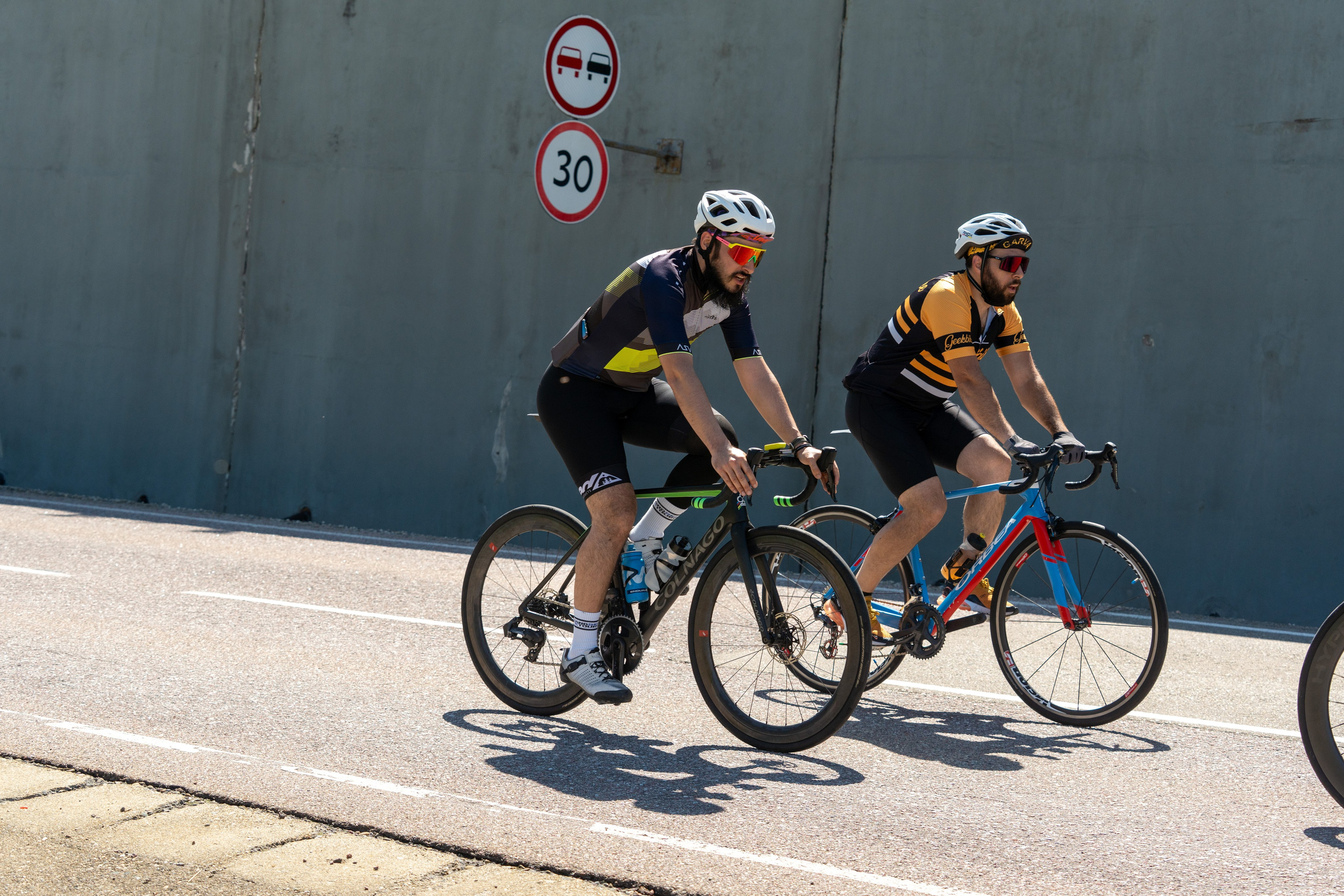 Laura Training Run. Репортажный фотограф в Красной Поляне и Сочи Павлюченко Екатерина