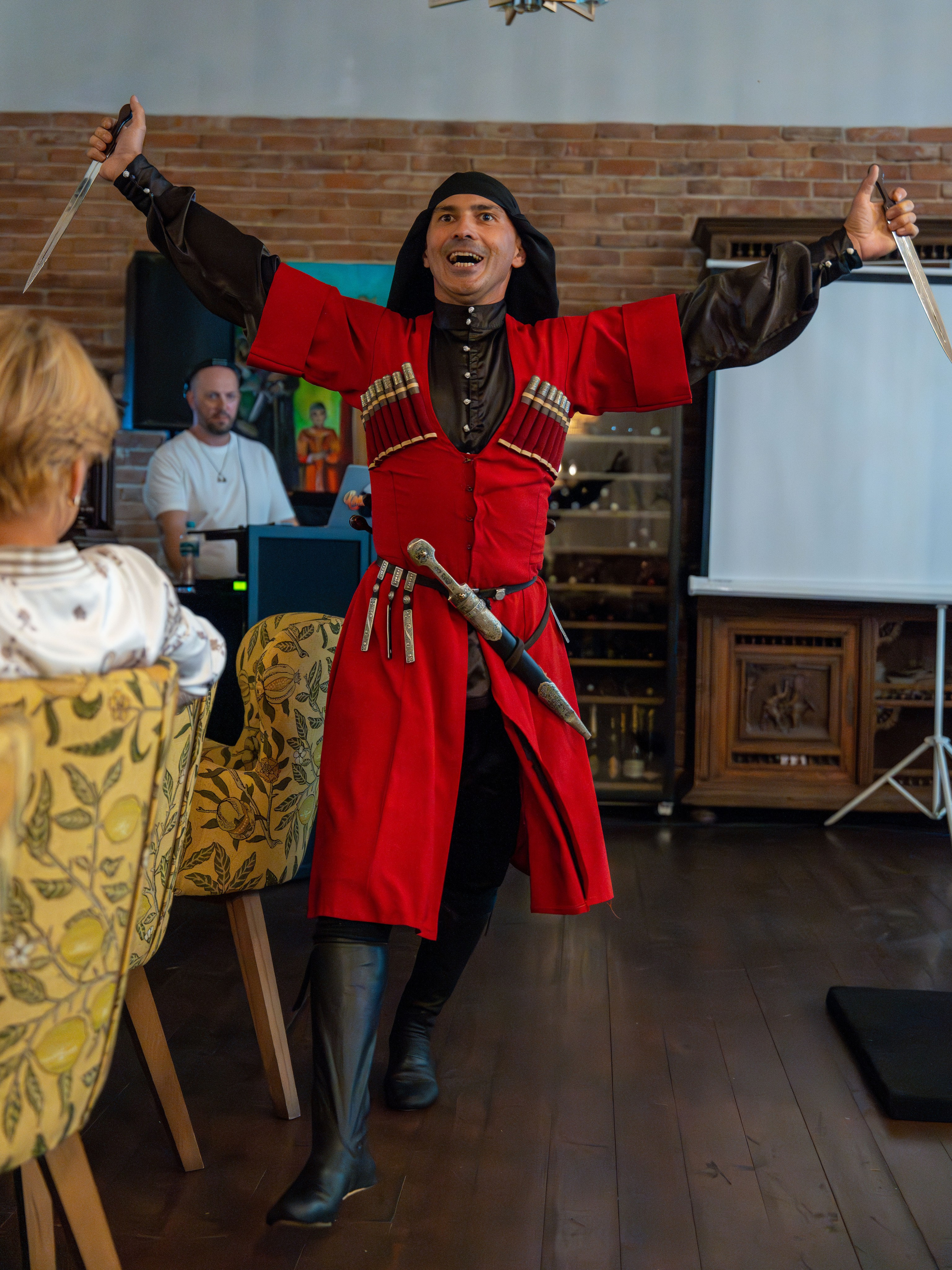 MICE мероприятие для компании Р-фарм. Репортажный фотограф в Красной Поляне и Сочи Павлюченко Екатерина