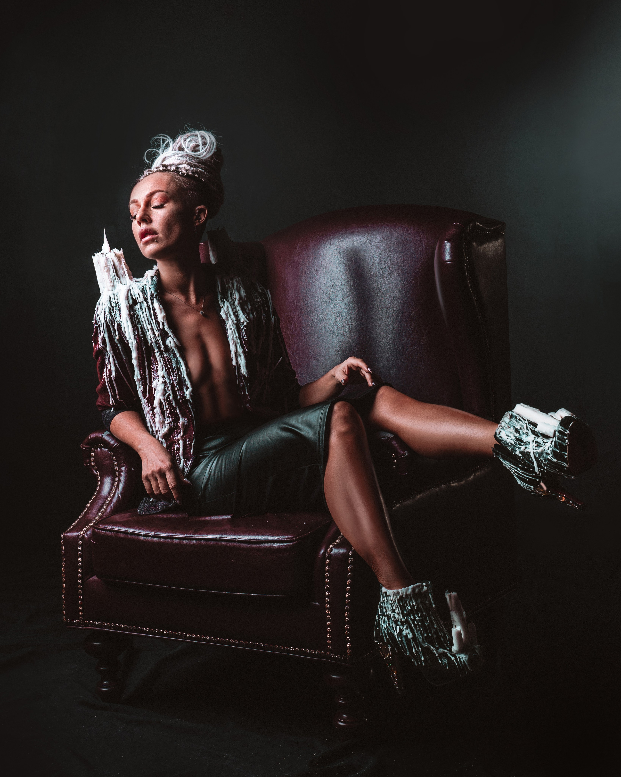 Валерия. Репортажный фотограф в Красной Поляне и Сочи Павлюченко Екатерина