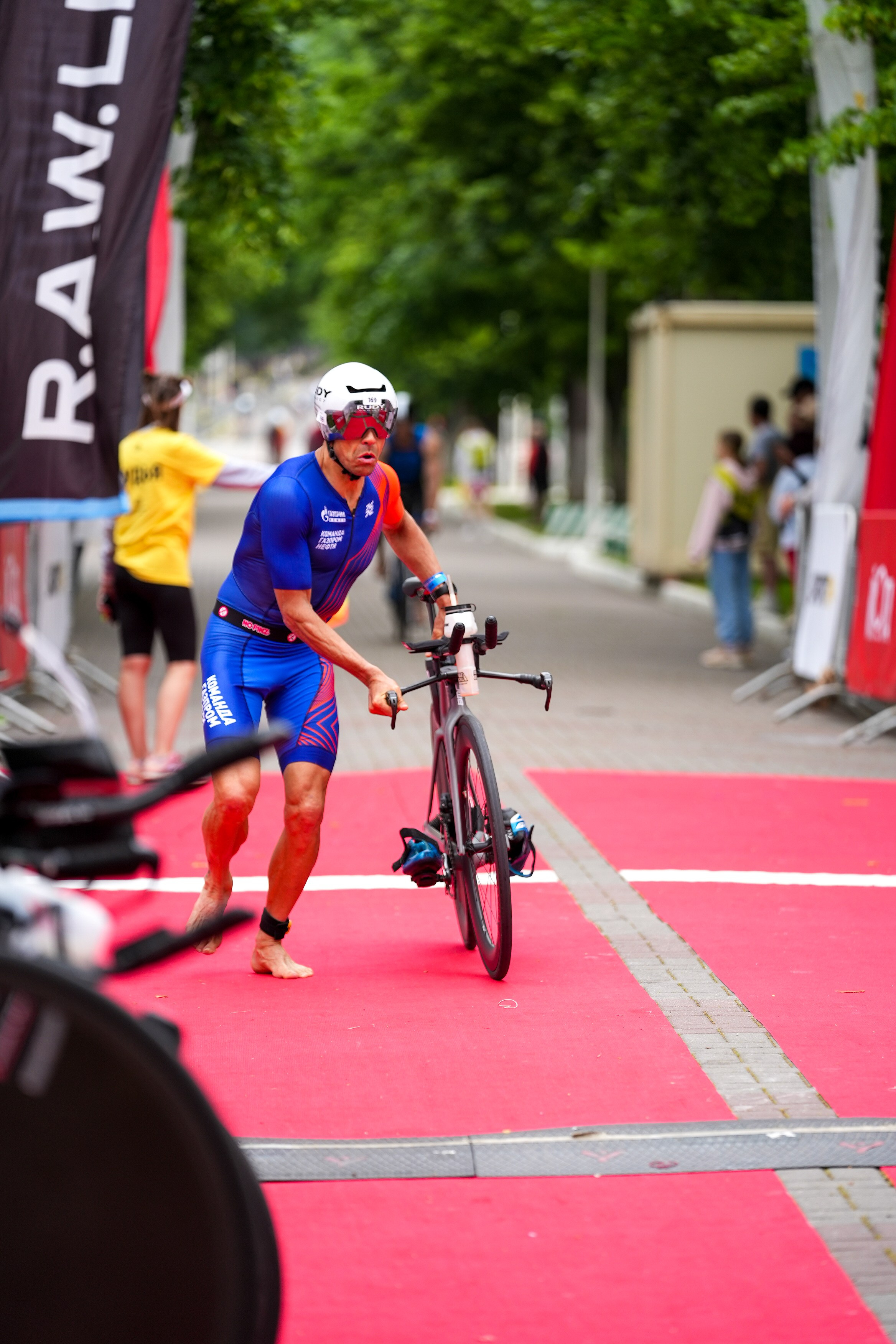 Триатлон Геленджик 2023 — отстрел. Репортажный фотограф в Красной Поляне и Сочи Павлюченко Екатерина
