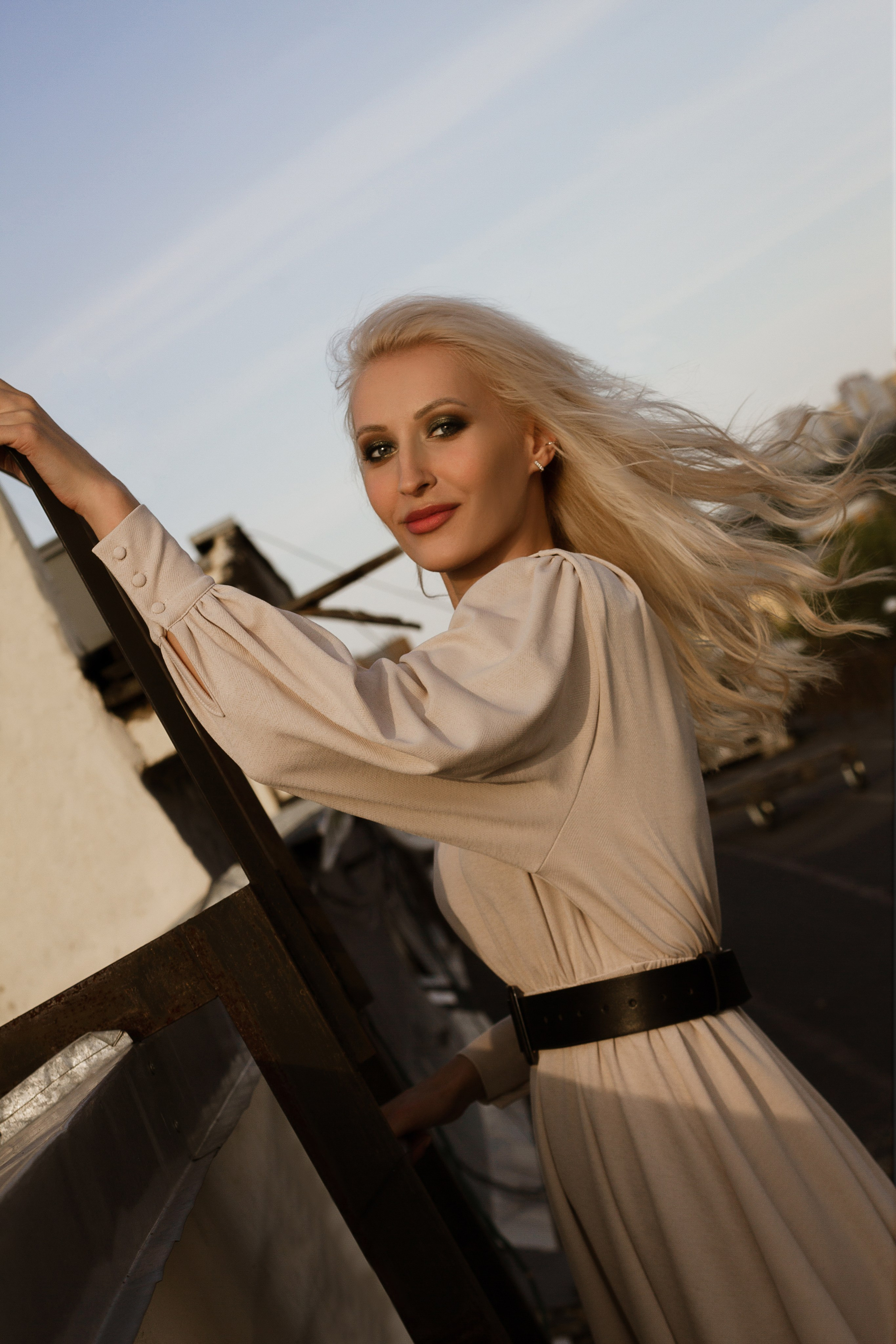 С — вторая съемка. Фотограф Екатеринбург Елена Минина