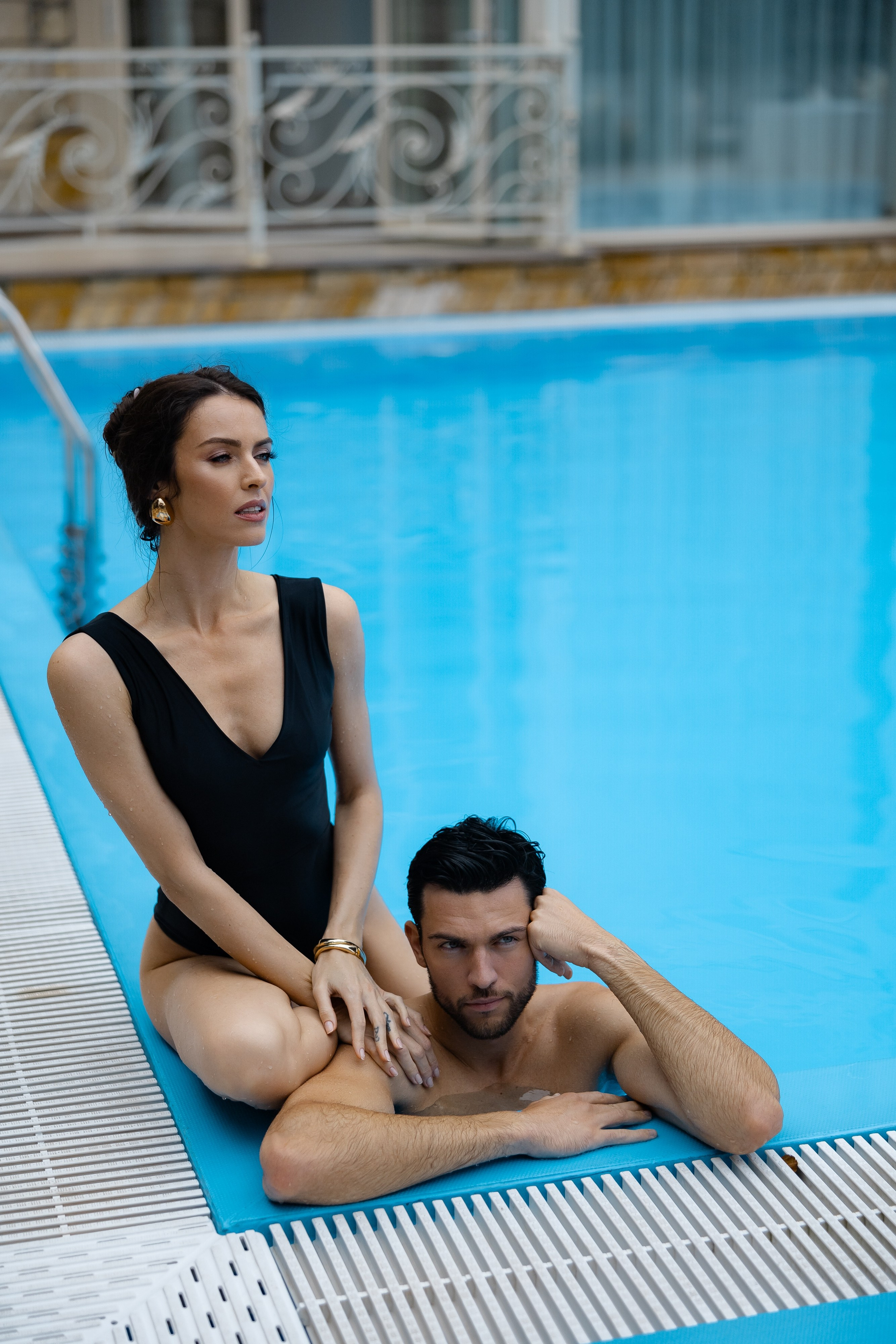 А & Е. Свадебный фотограф Виктория Карпова