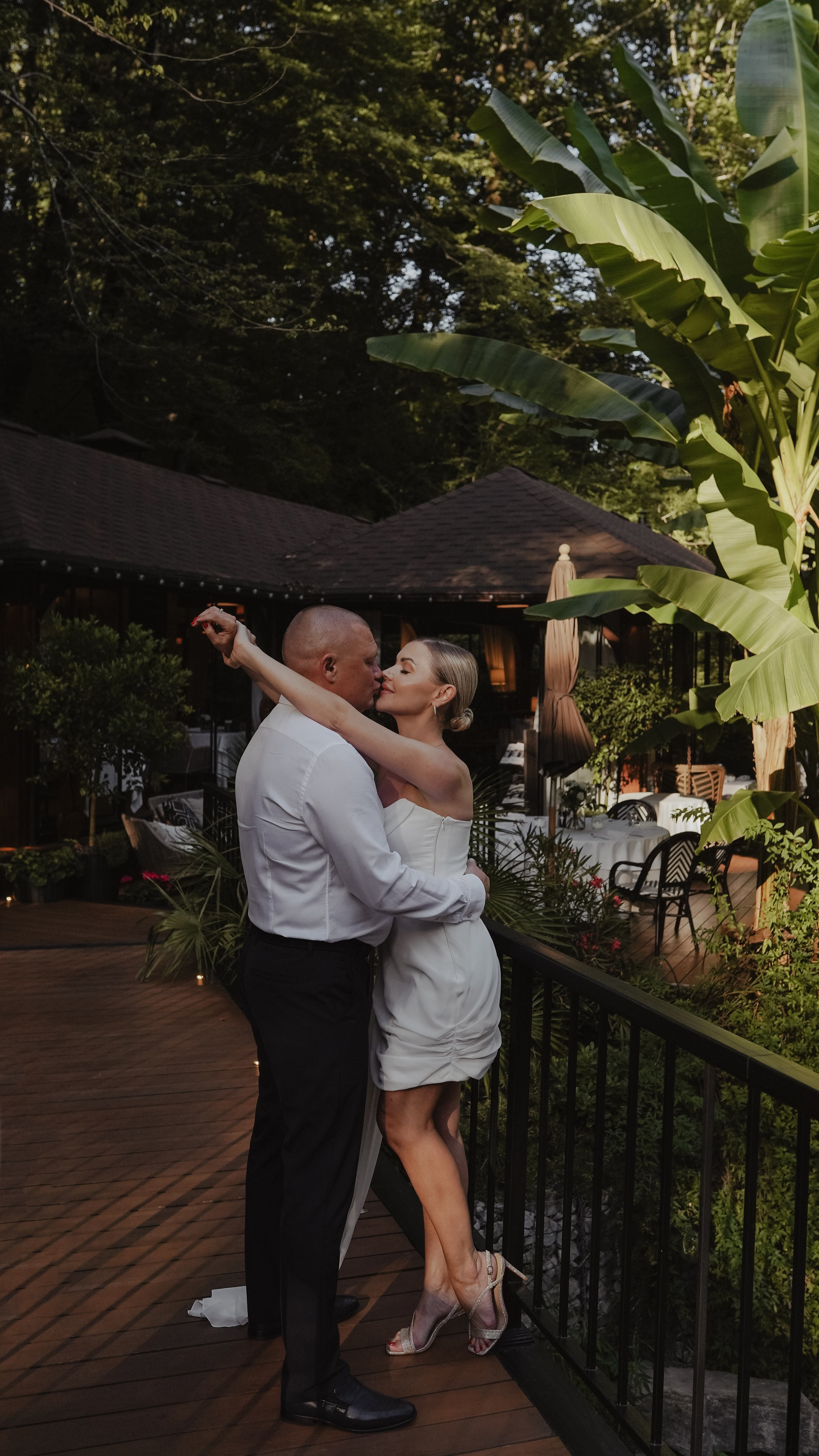 Мамай-Кале — Ресторан в лесу. Милана Довгаль - семейный фотограф и видеограф  в Адлере и Сочи