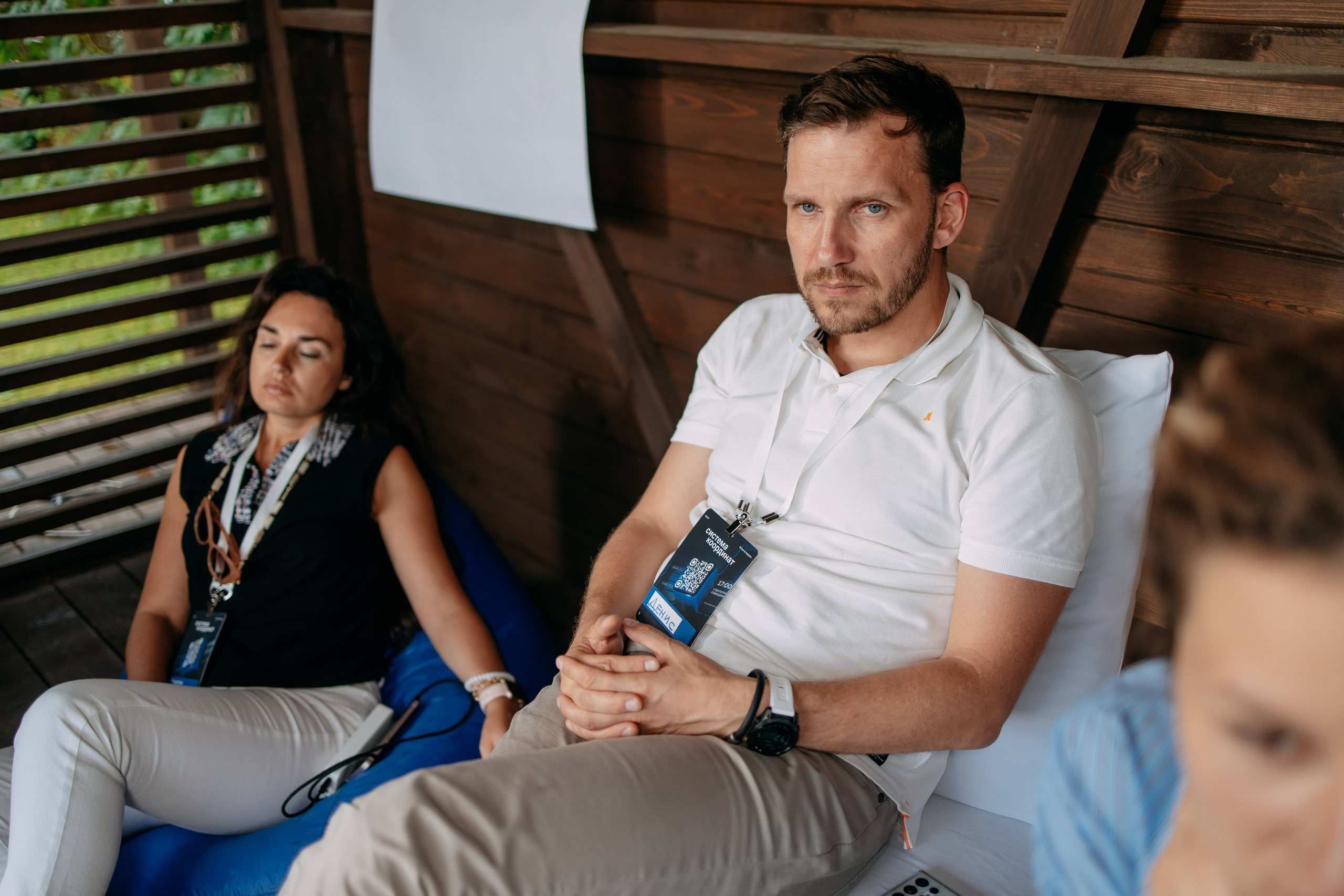 Тимбилдинг Самолет. Фото и видео съемка. Андрей Ионов