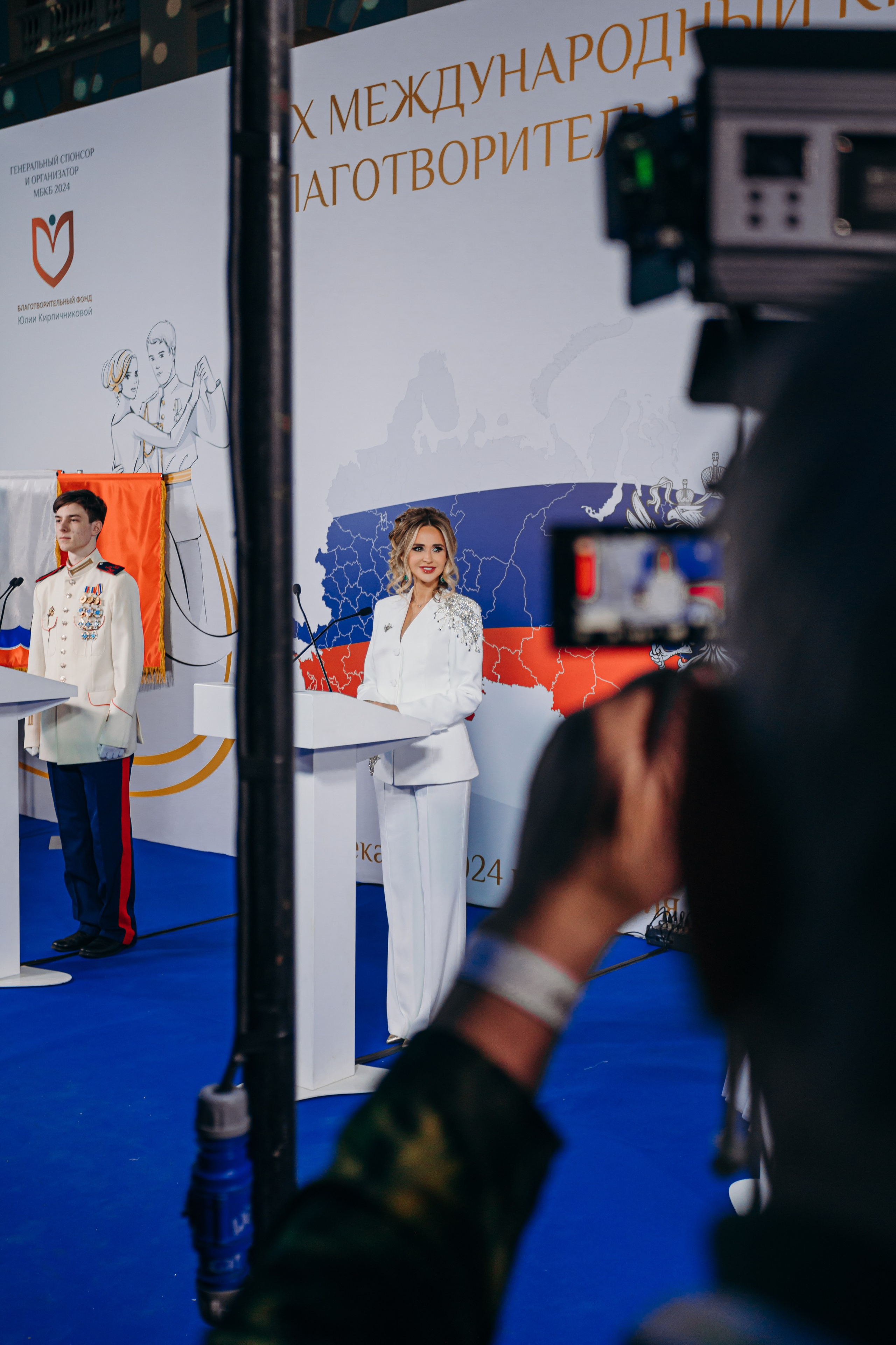 ЗИМНЯЯ СКАЗКА