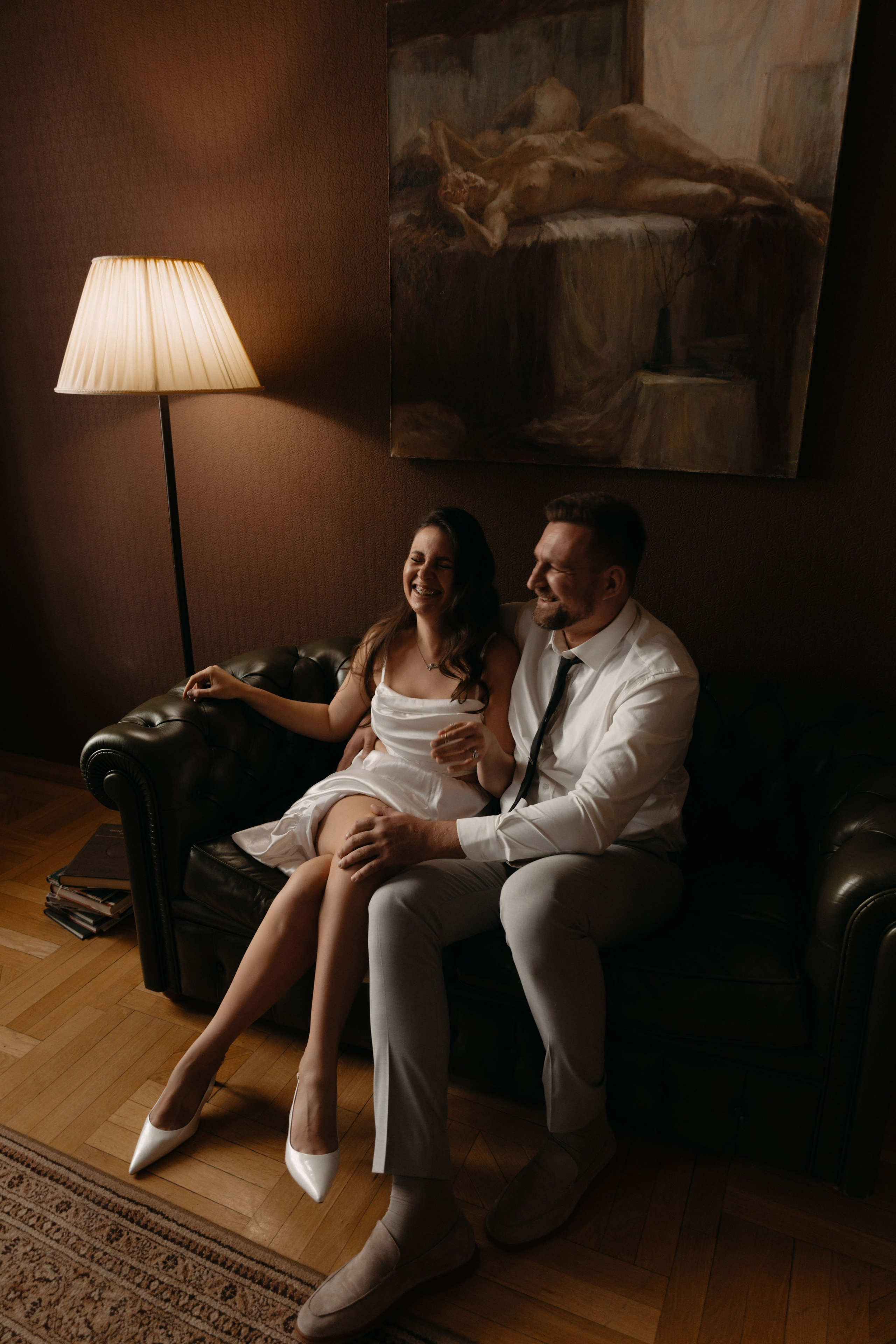 М & В. Женский и свадебный фотограф Москва Елизавета Перова