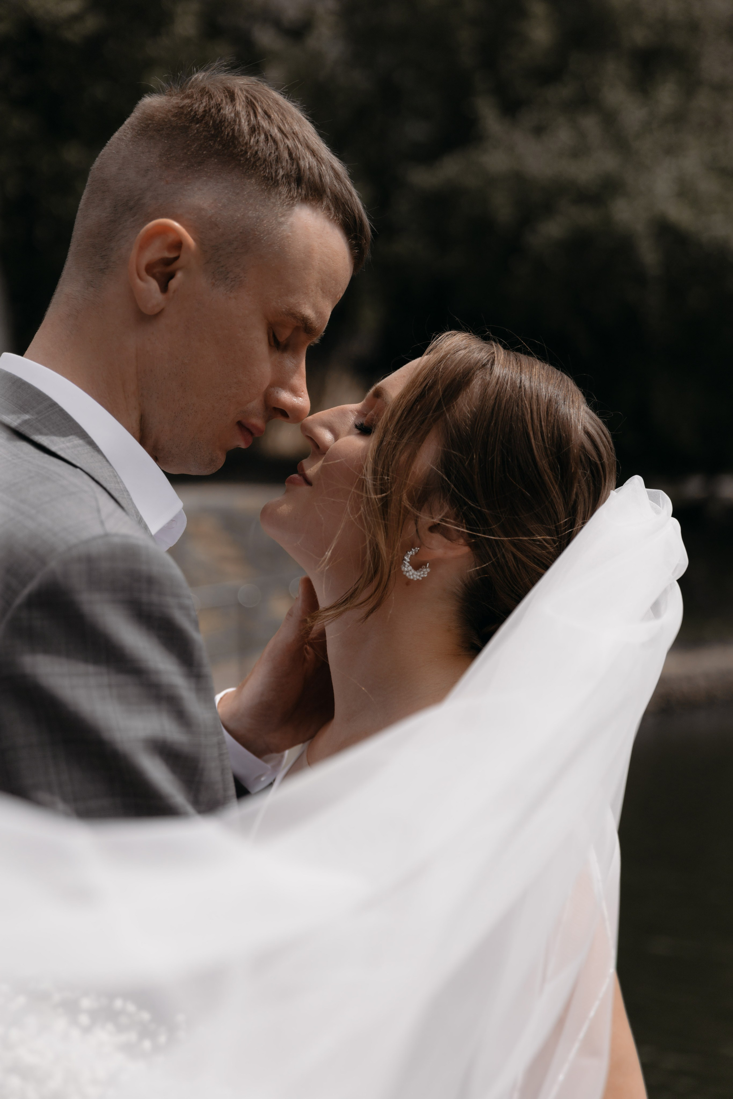 А & А Загс Birds. Женский и свадебный фотограф Москва Елизавета Перова