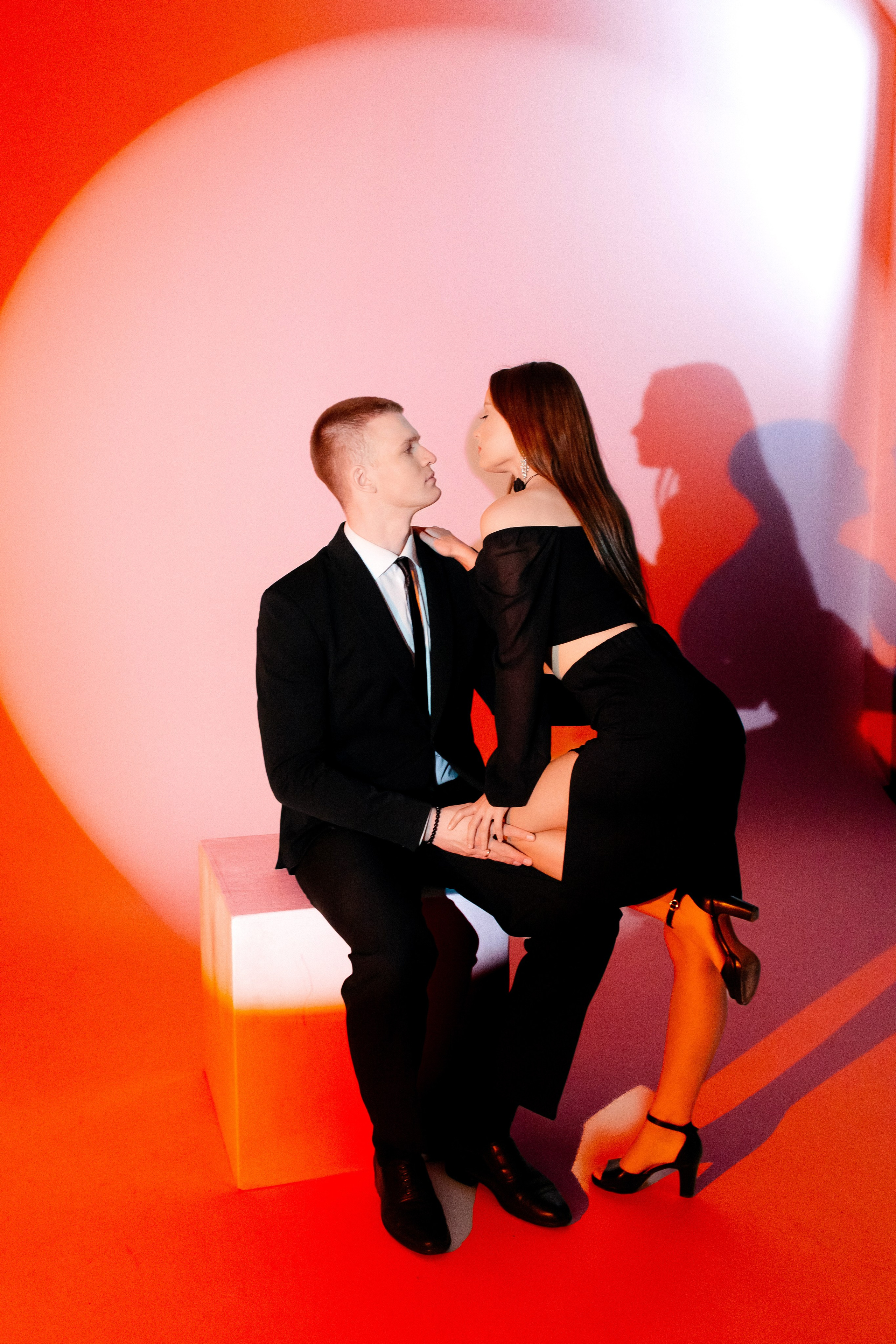 Юля и Влад. Свадебный фотограф и фотограф Love-Store в Нижнем Новгороде Анастасия