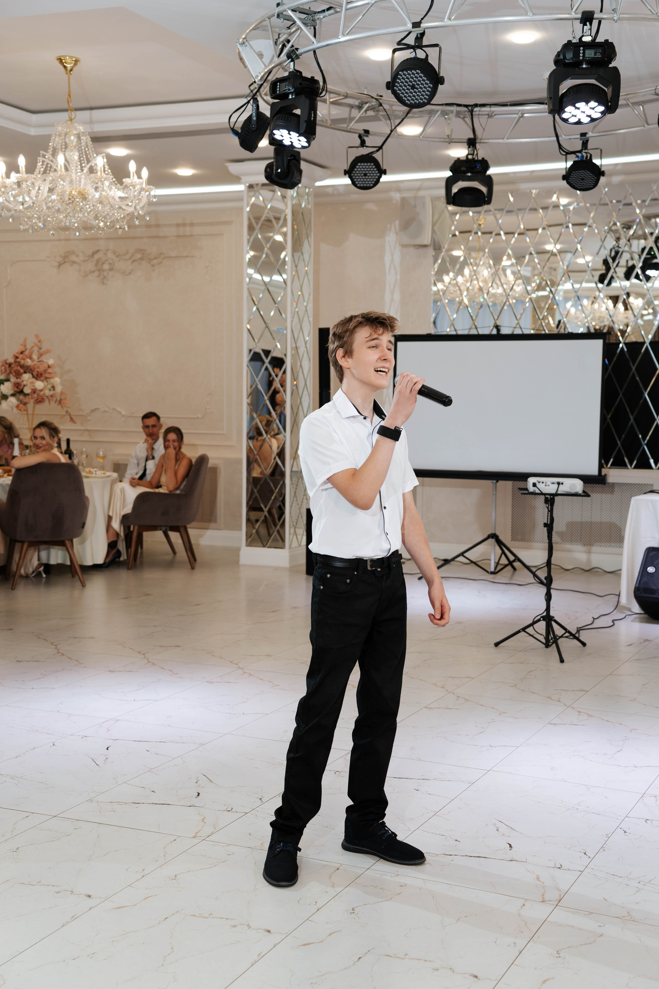 Victoria & Vladimir. Свадебный фотограф в Воронеже Самохина Екатерина