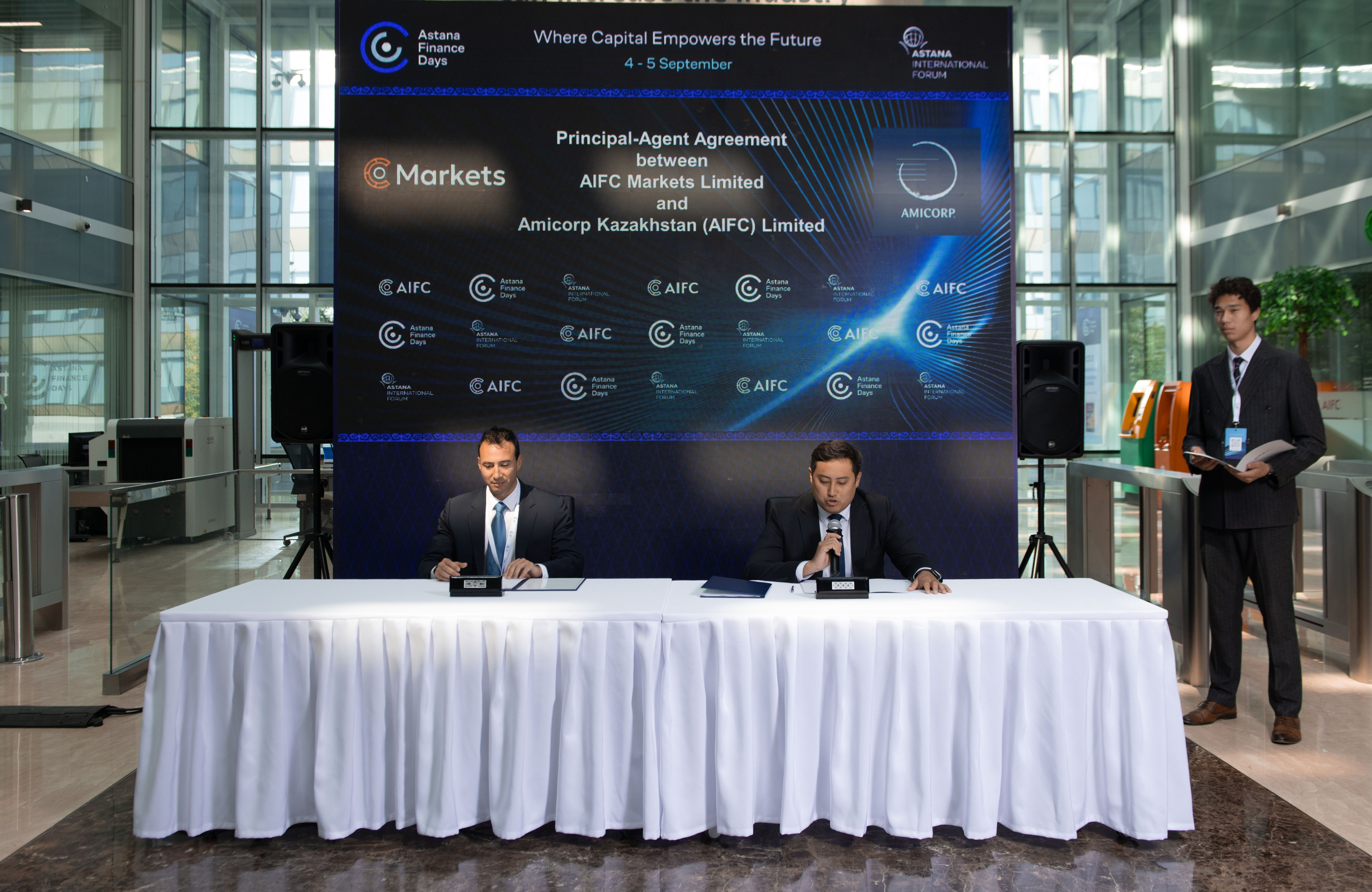 AFD 2025. OSPAN ALI photographer