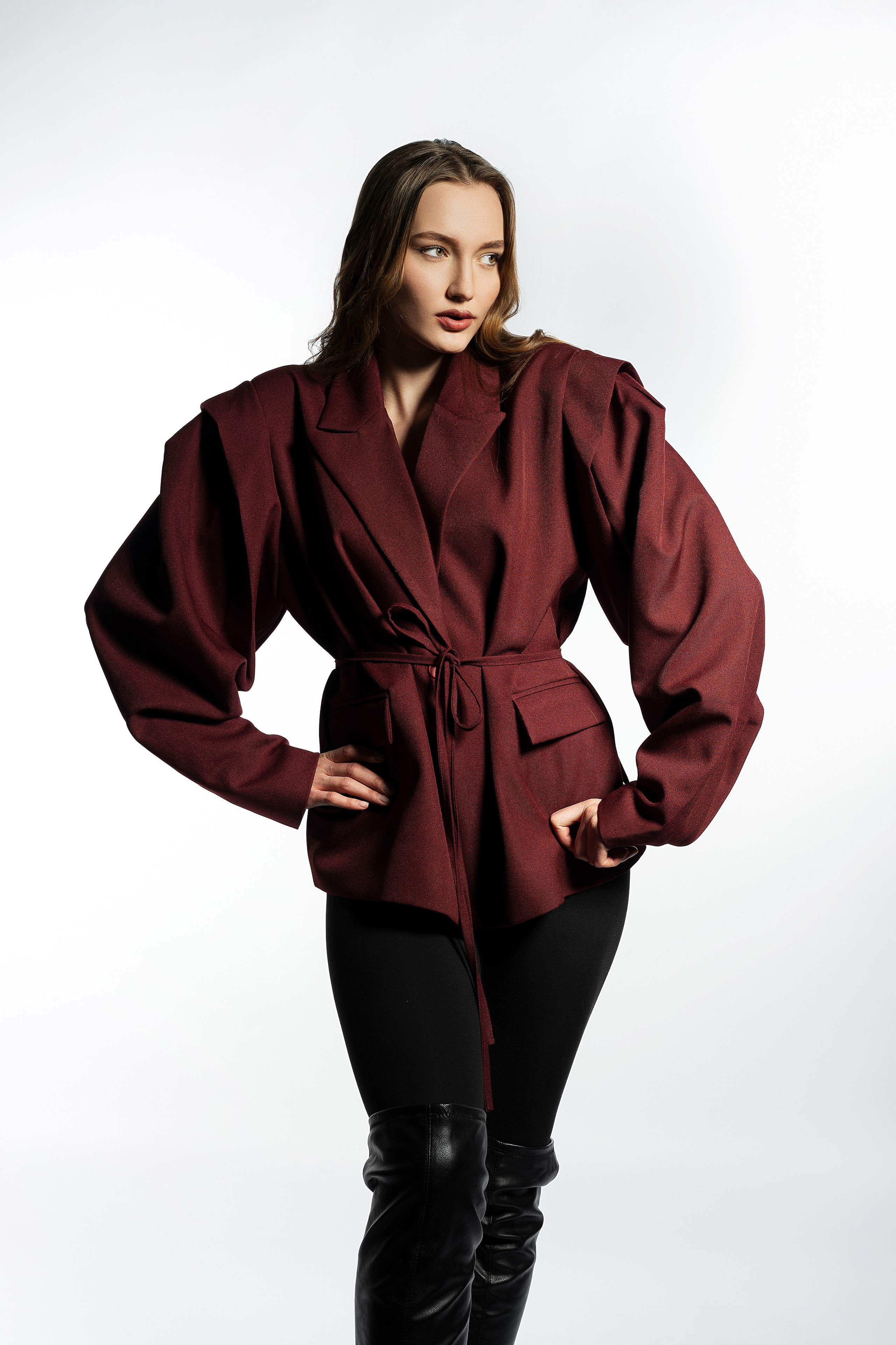 Женский портрет. Фотограф беременности, семейный фотограф, женский и детский фотограф в Москве и Владимире Кузина Мария