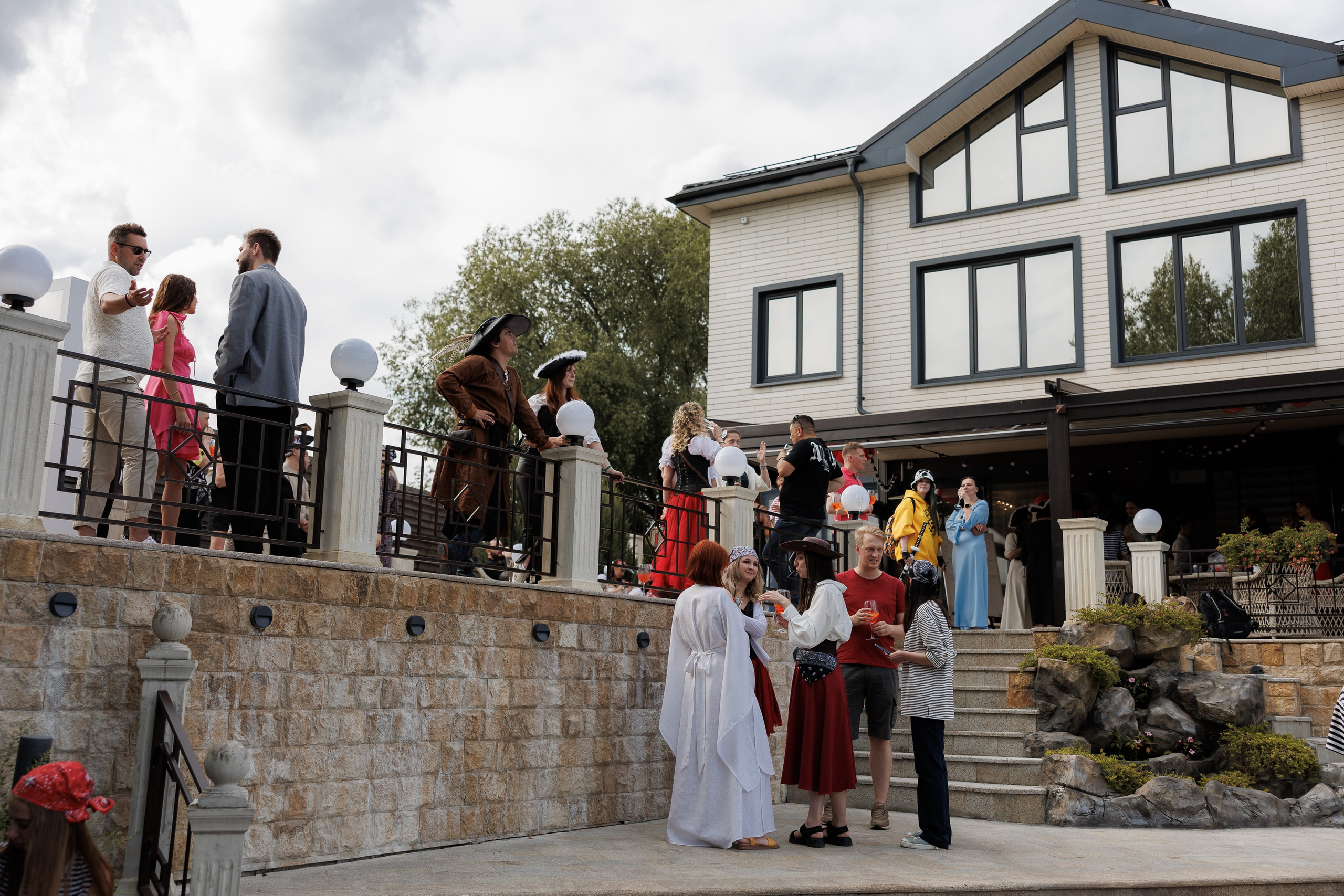 КОРПОРАТИВ DR.HUG. Свадебный и event-фотограф Иван Волнухин