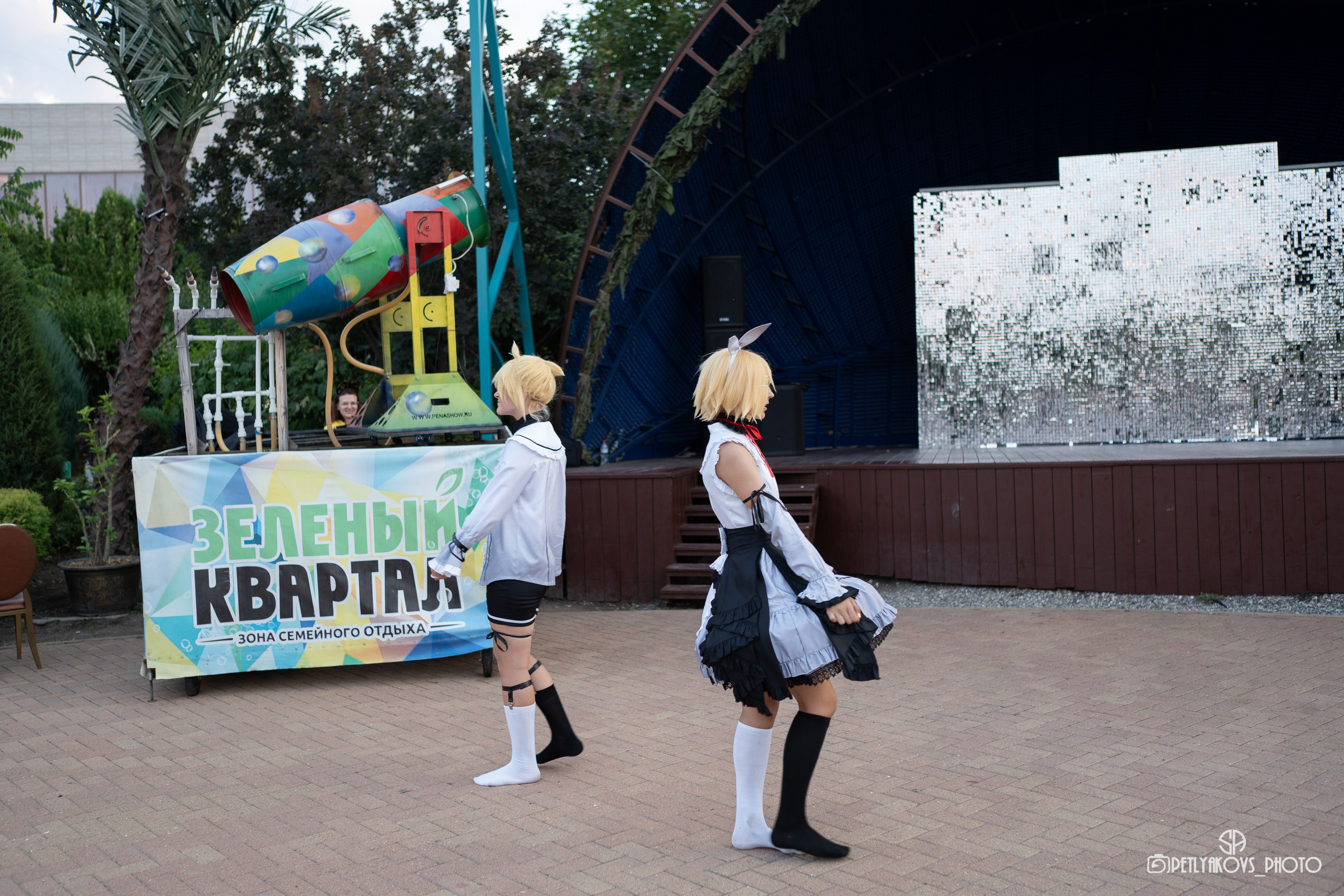 Golden Dragon Fest cosplay & k-pop. Фотограф, видеограф Пятигорск, Ставрополь, Ессентуки, Petlyakovs_photo