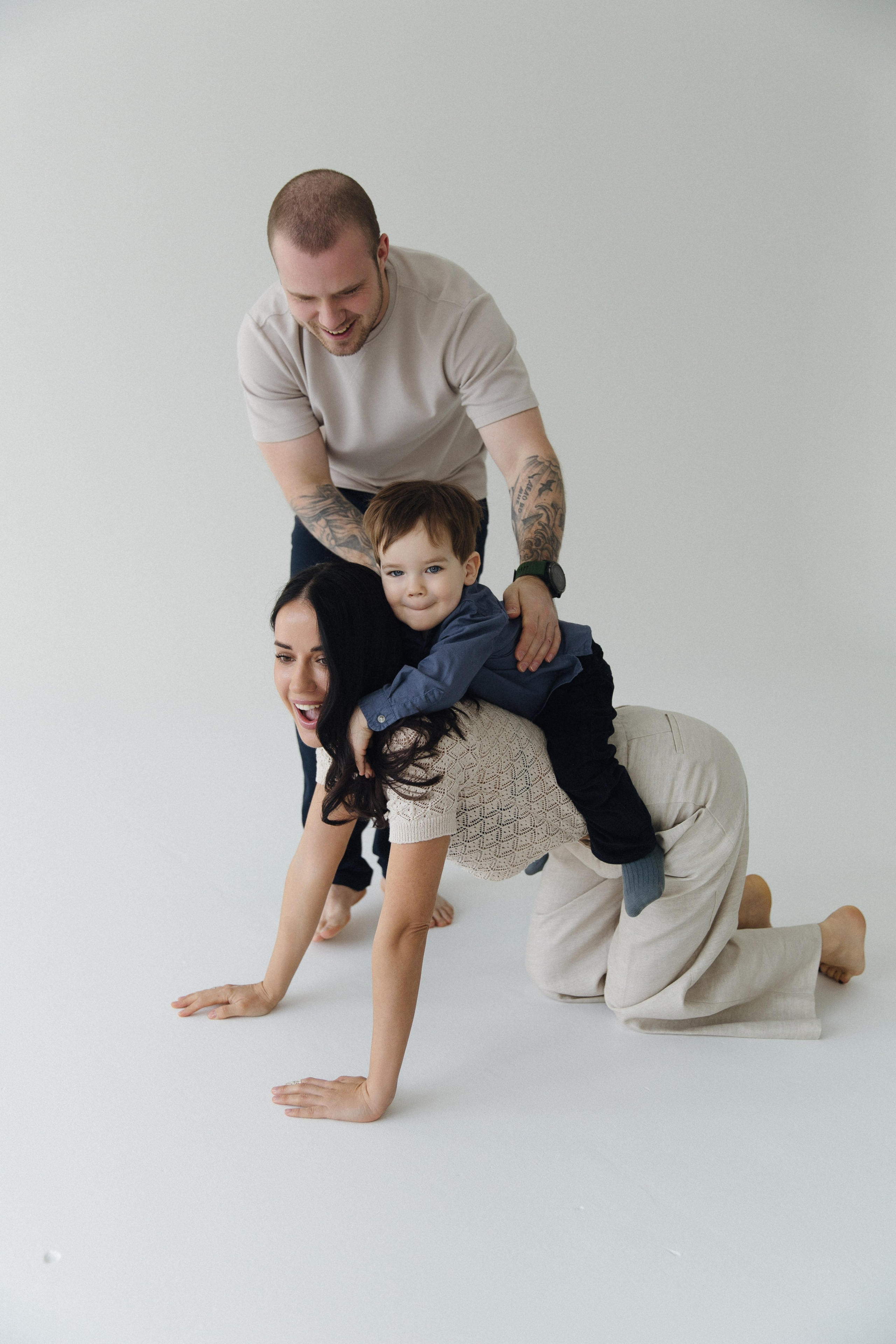 Красота в простоте. Свадебный фотограф Фадеева Алёна