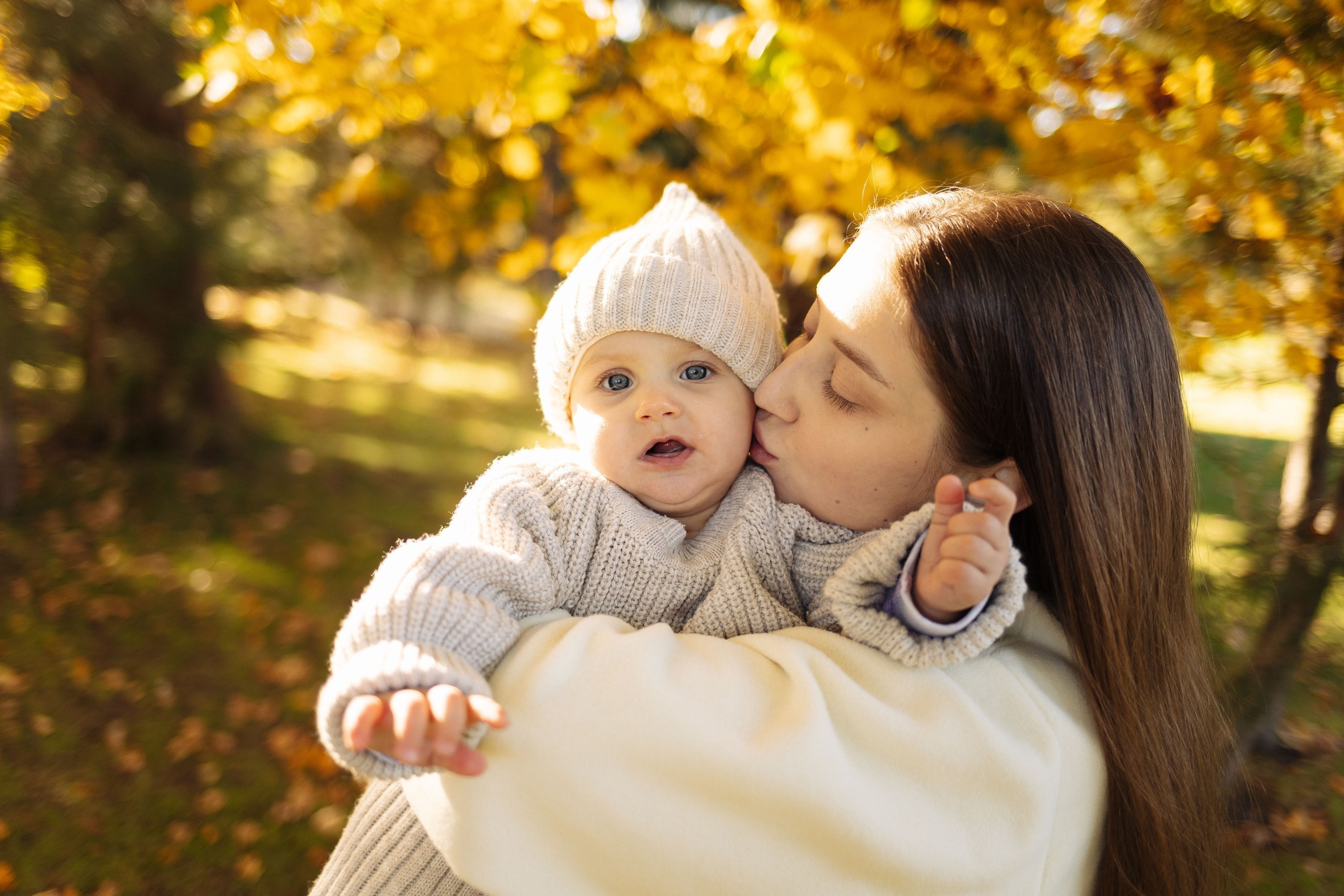 Мия. Семейный фотограф в Севастополе и Симферополе Александра Чистякова