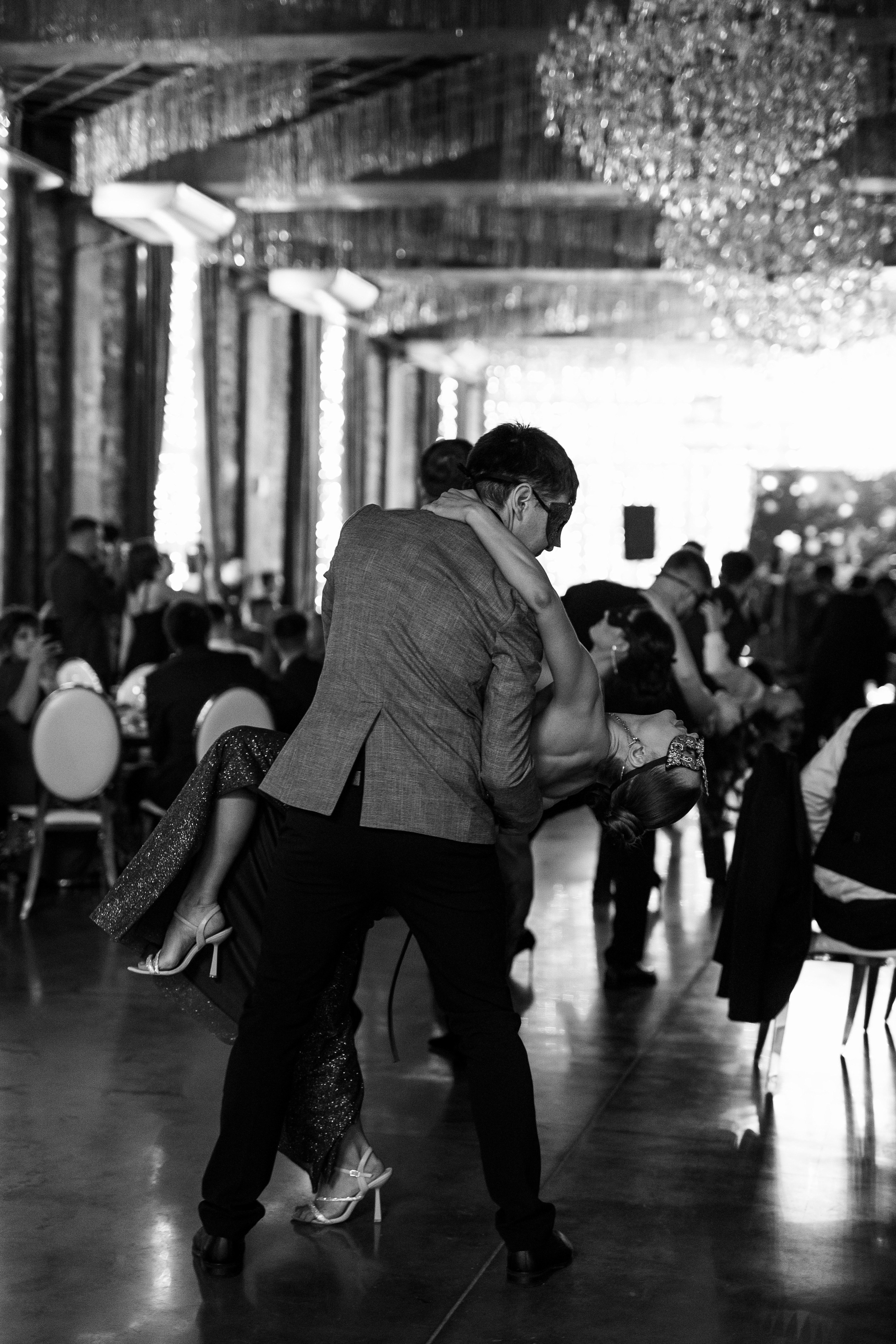 Новогодний корпоратив. Свадебный и семейный фотограф в Уфе Руслан Миргаляов