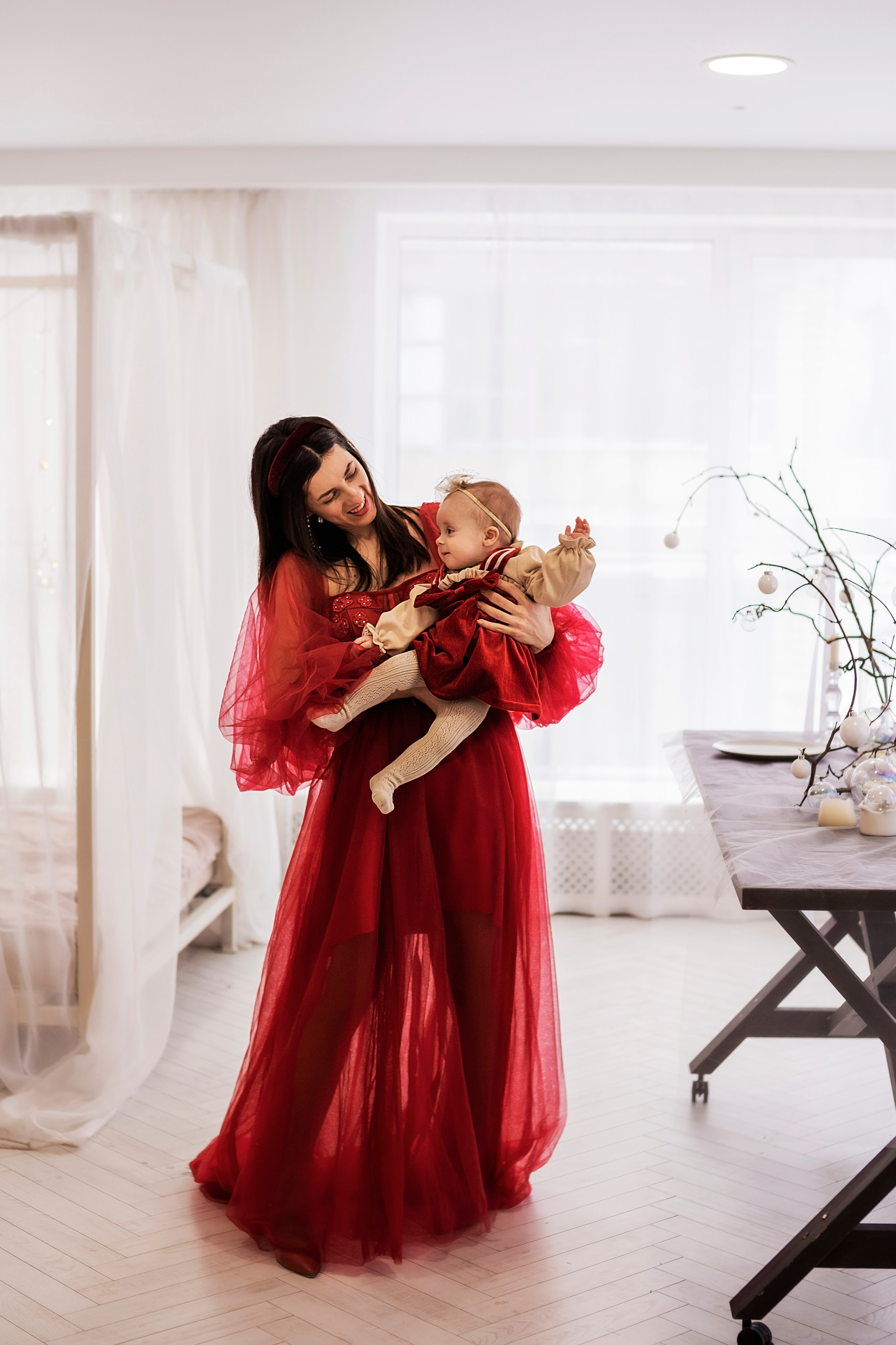 17.12.23. Семейный фотограф в Саратове