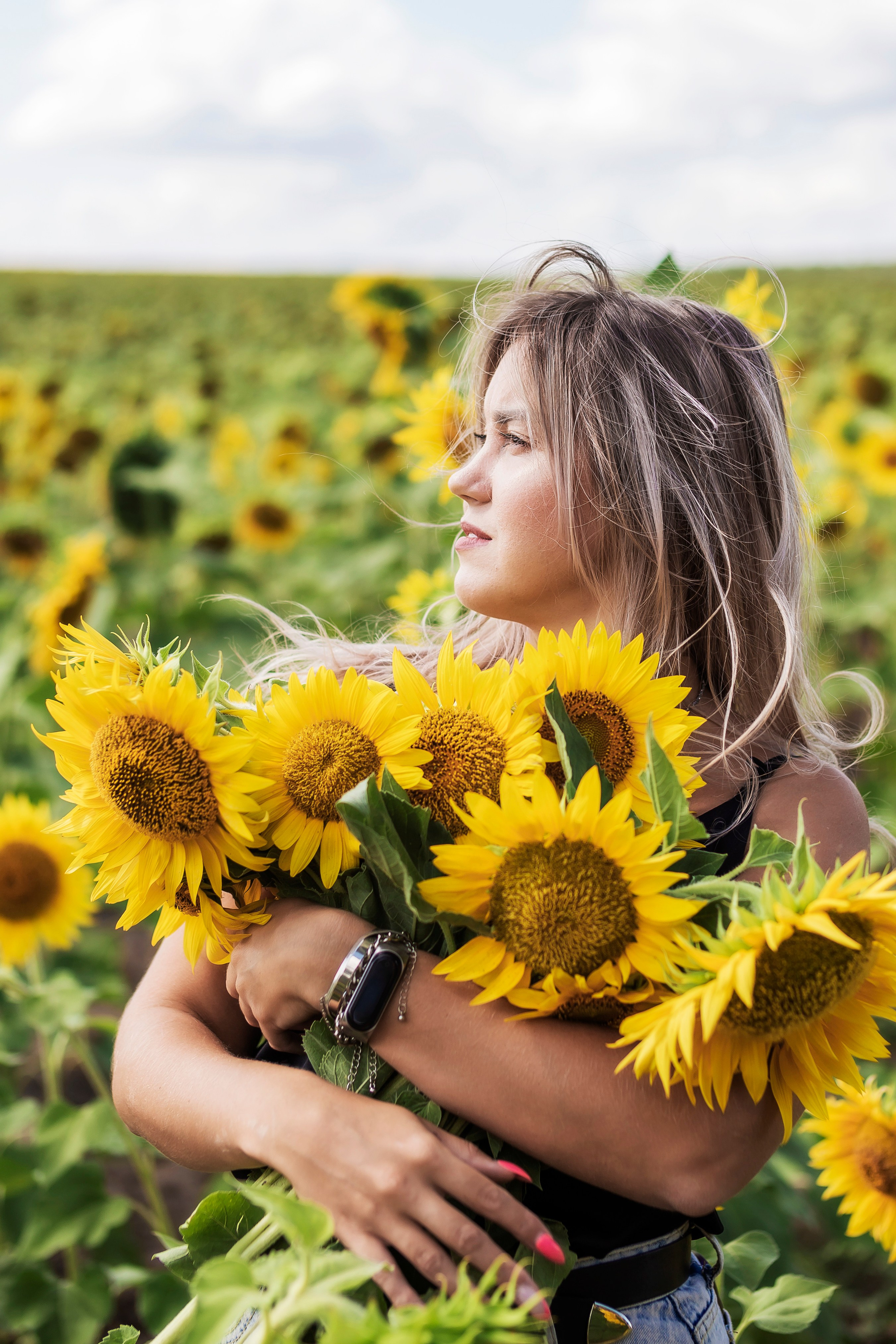 Индивидуальная съемка. Семейный фотограф в Саратове