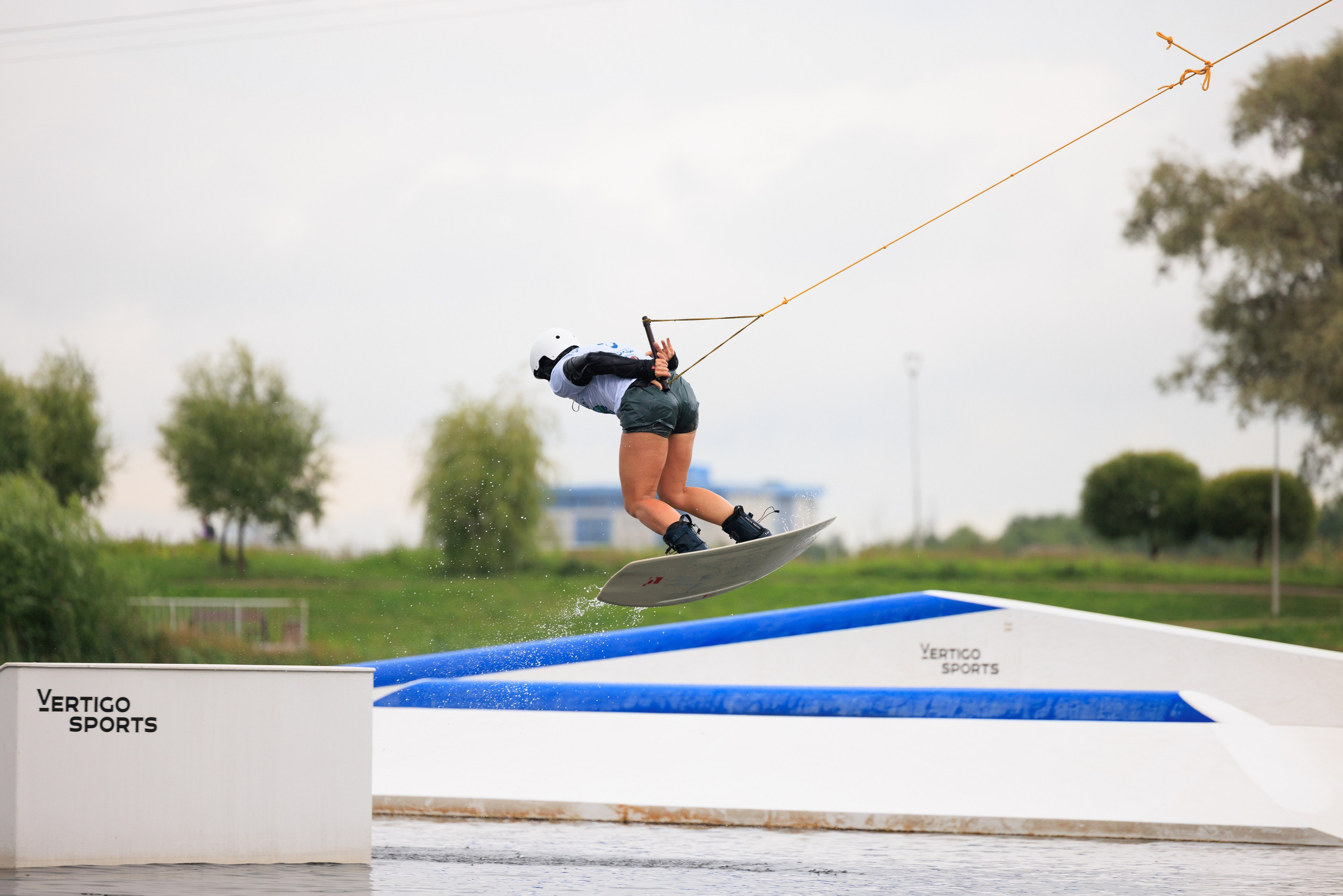 KupchinoOpenContest 2024. Фотограф Александр Заломаев