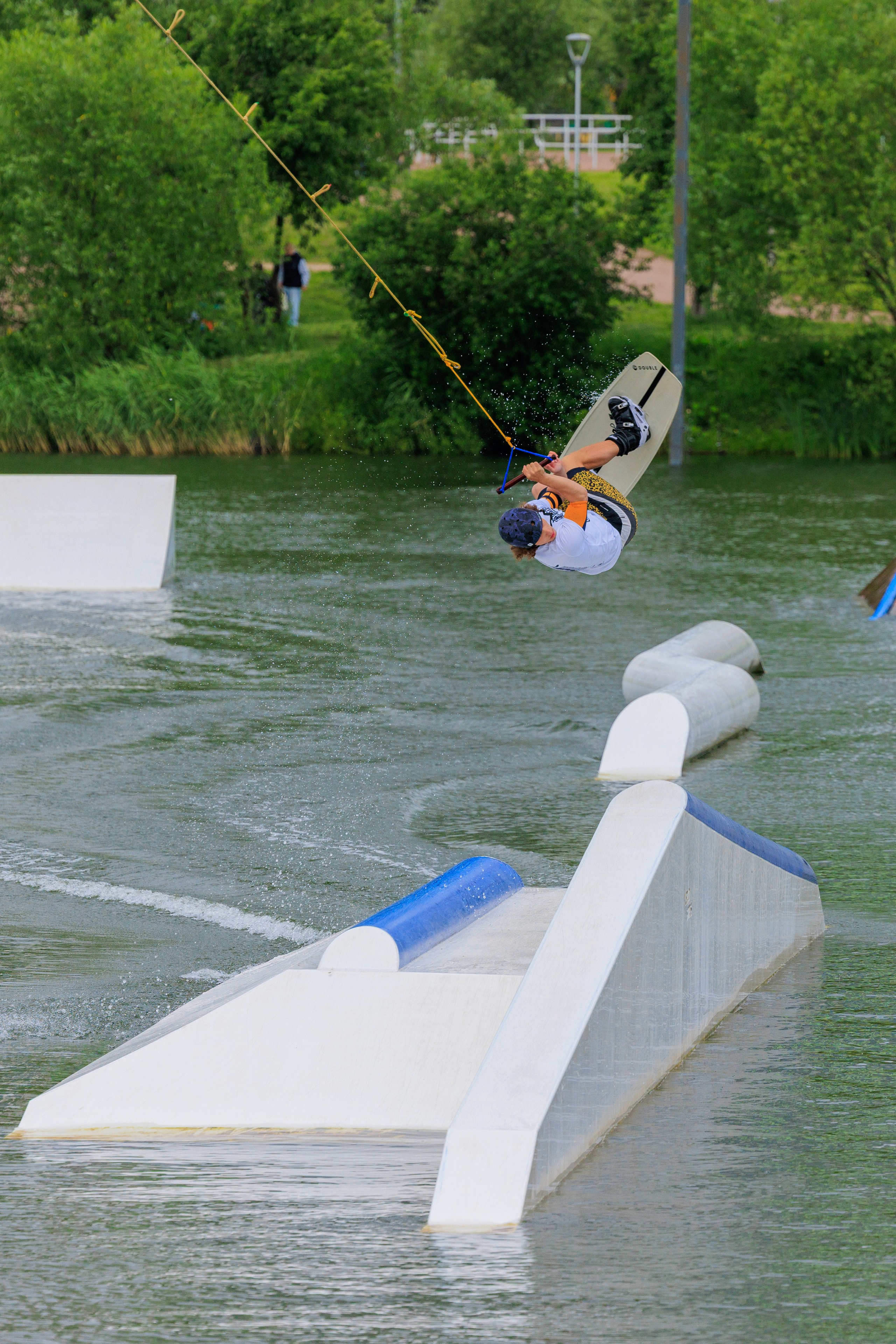 KUPCHINO OPEN CONTEST 2025. Фотограф Александр Заломаев