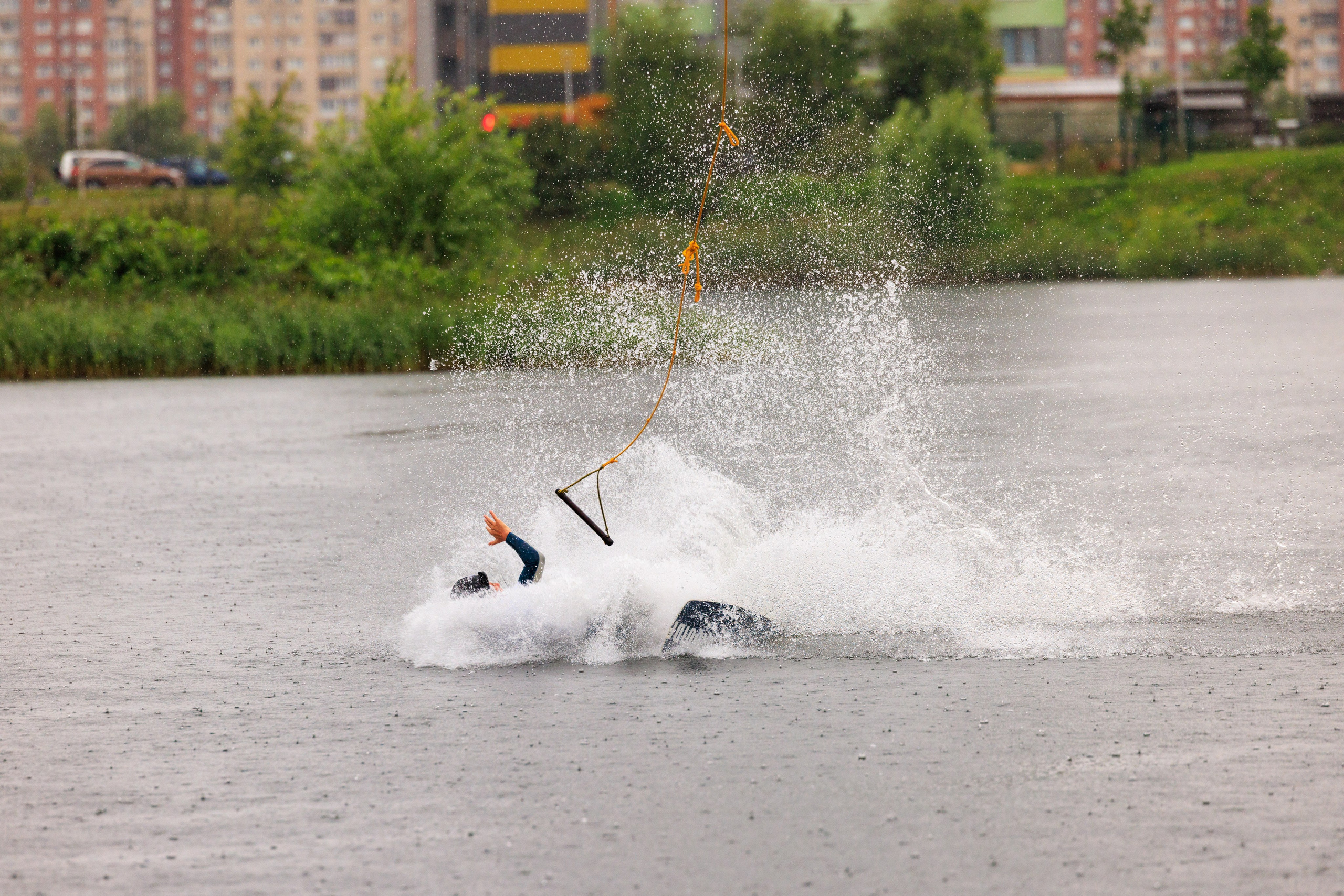 KupchinoOpenContest 2024. Фотограф Александр Заломаев