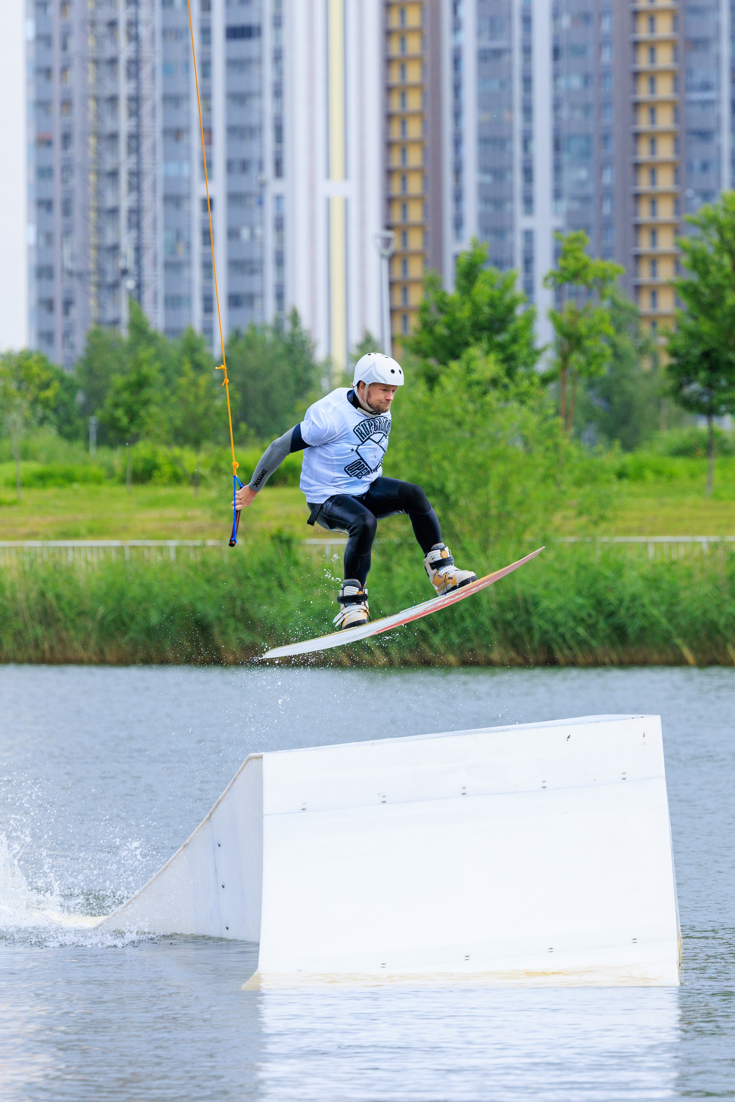 KUPCHINO OPEN CONTEST 2025. Фотограф Александр Заломаев