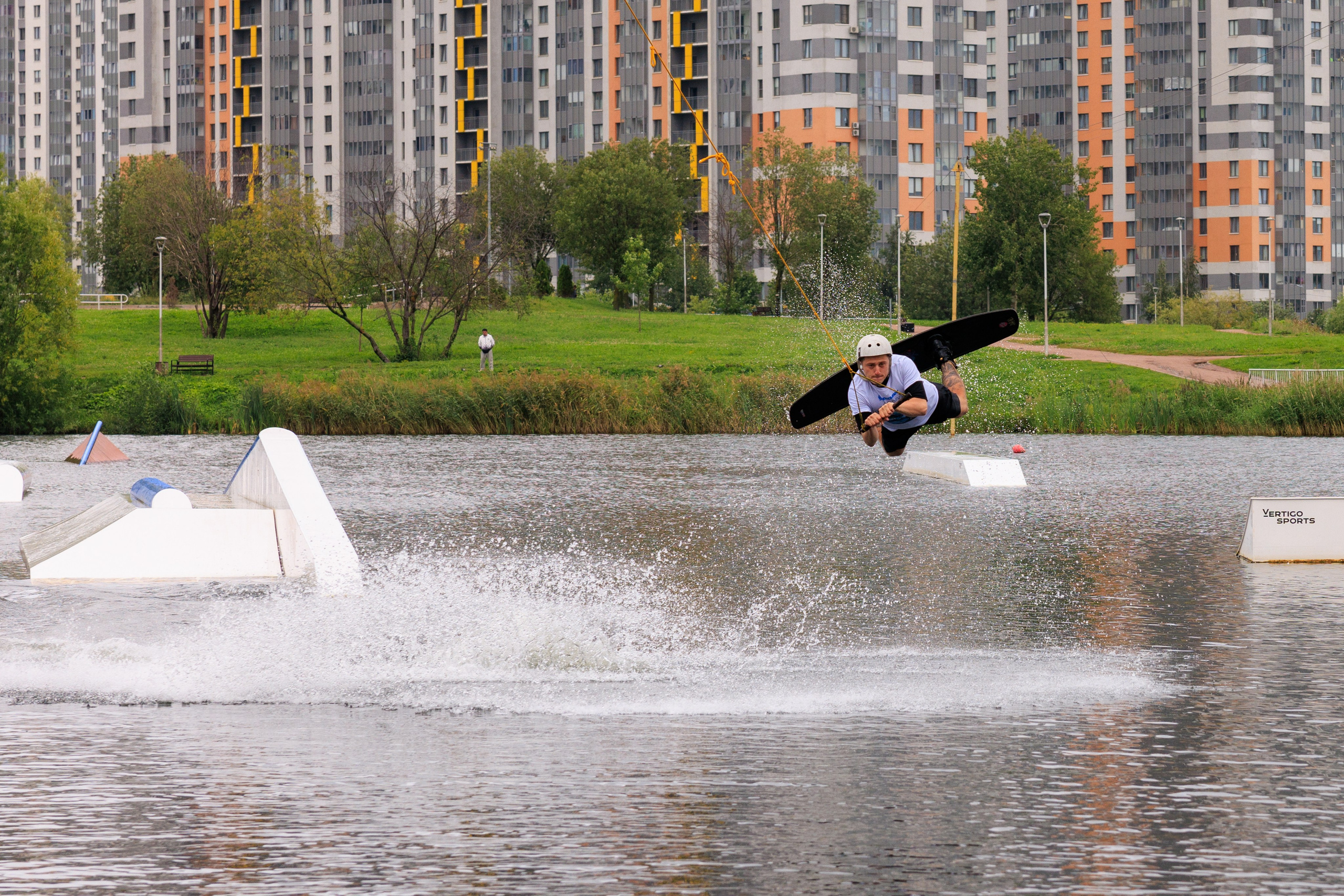 KupchinoOpenContest 2024. Фотограф Александр Заломаев