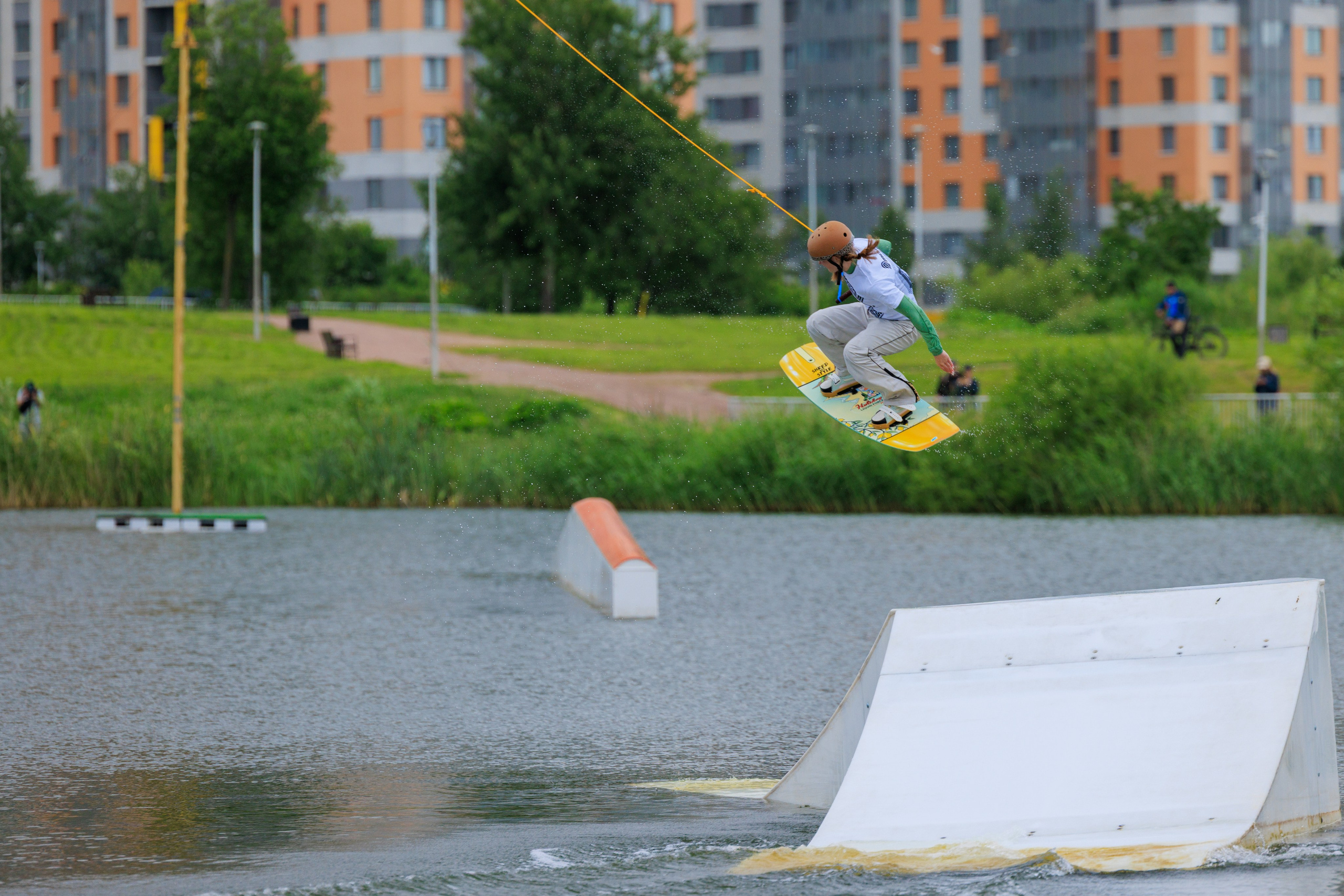 KUPCHINO OPEN CONTEST 2025. Фотограф Александр Заломаев