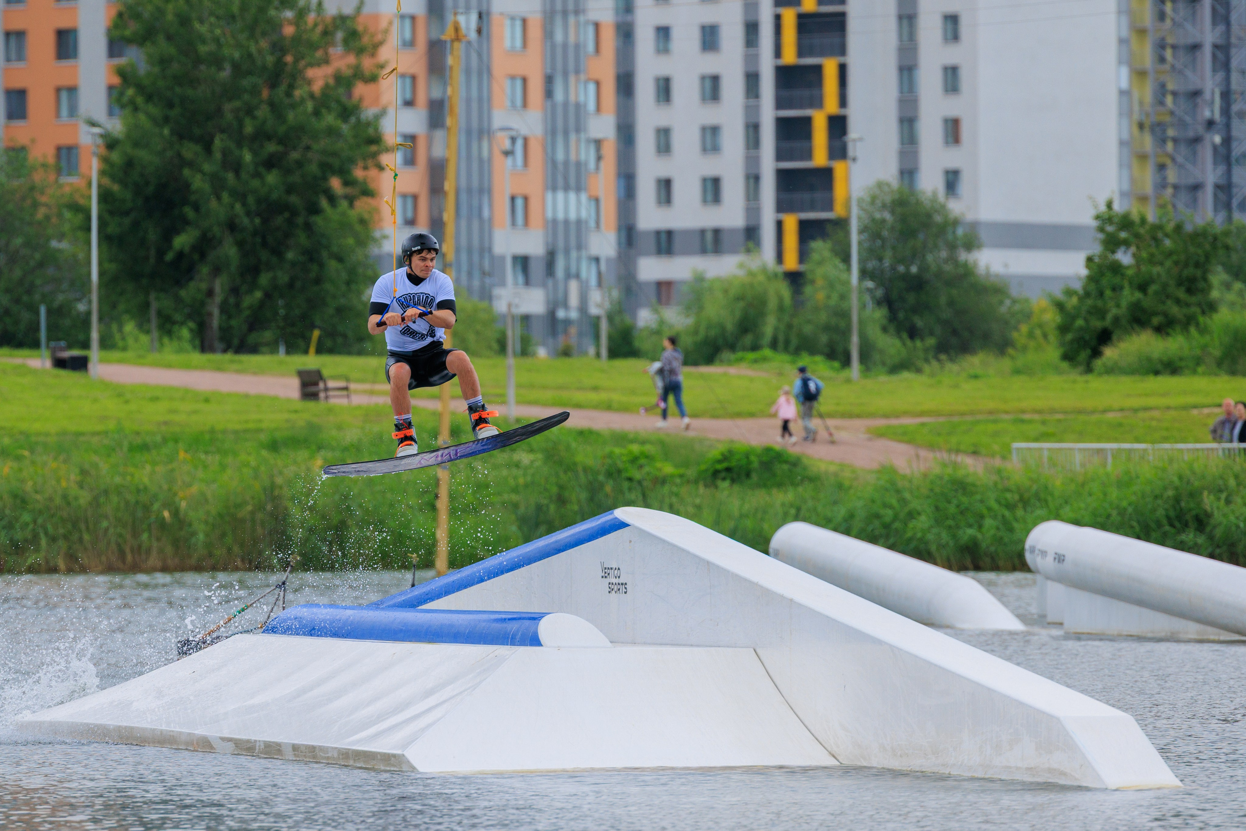KUPCHINO OPEN CONTEST 2025. Фотограф Александр Заломаев
