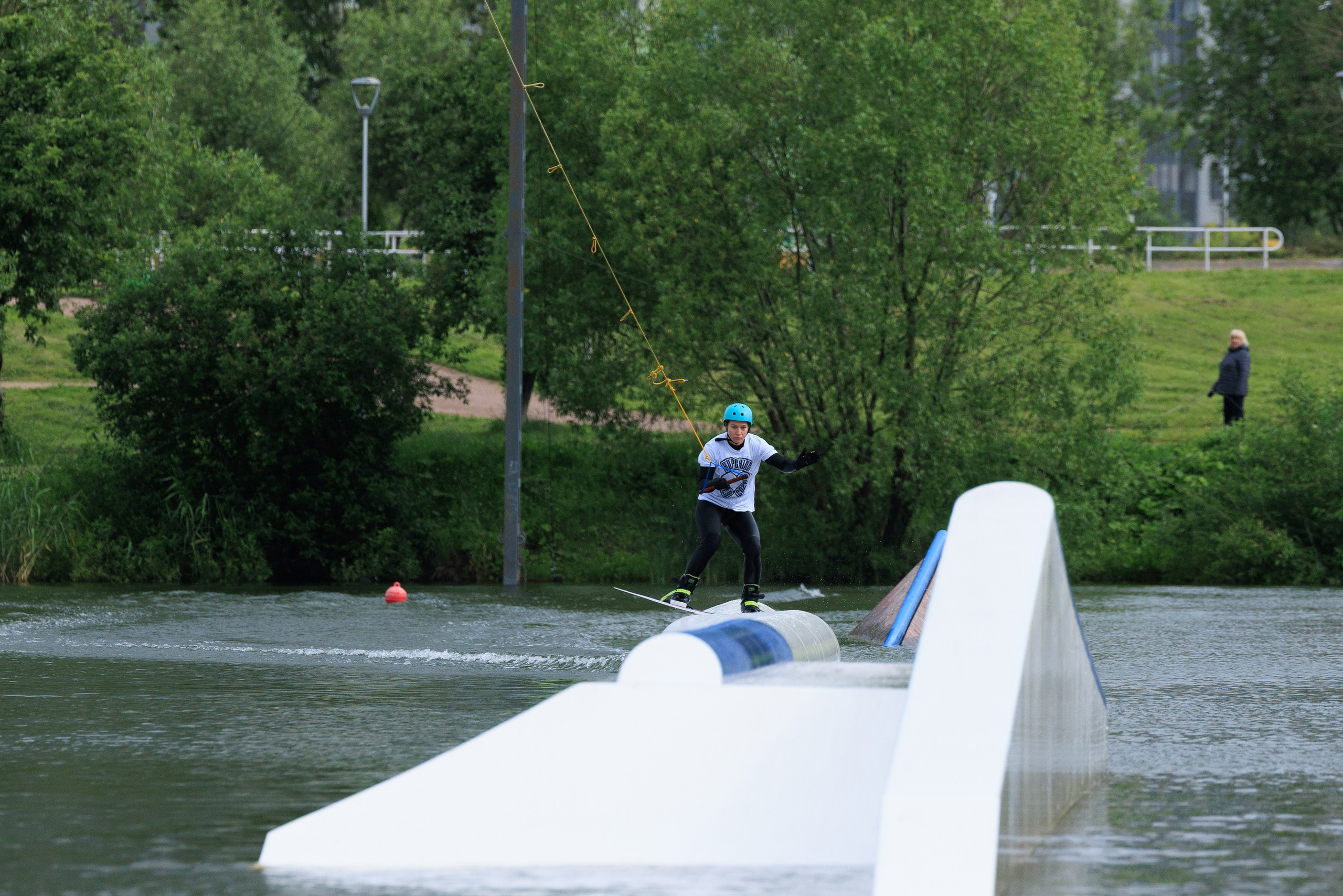KUPCHINO OPEN CONTEST 2025. Фотограф Александр Заломаев