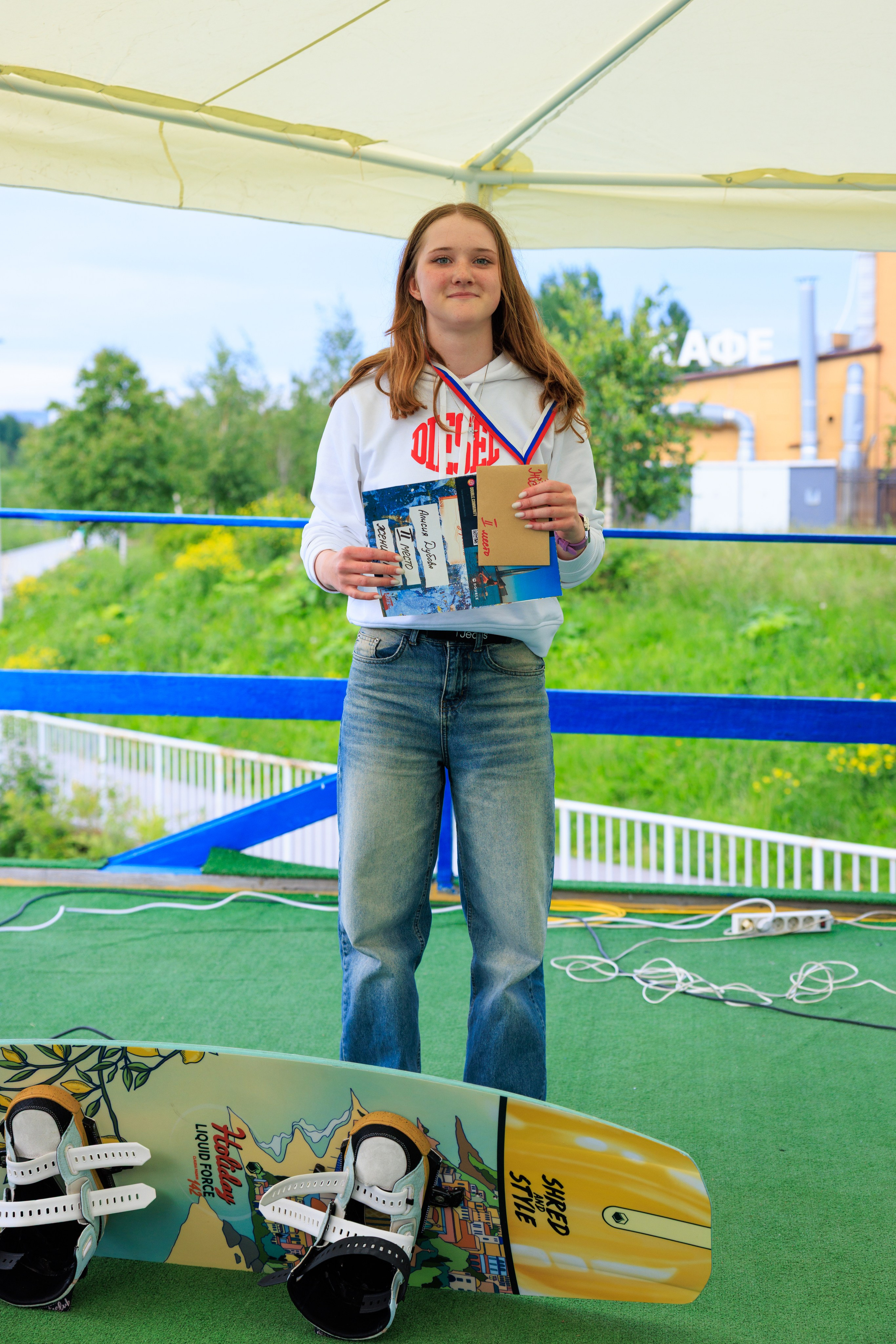 KUPCHINO OPEN CONTEST 2025. Фотограф Александр Заломаев