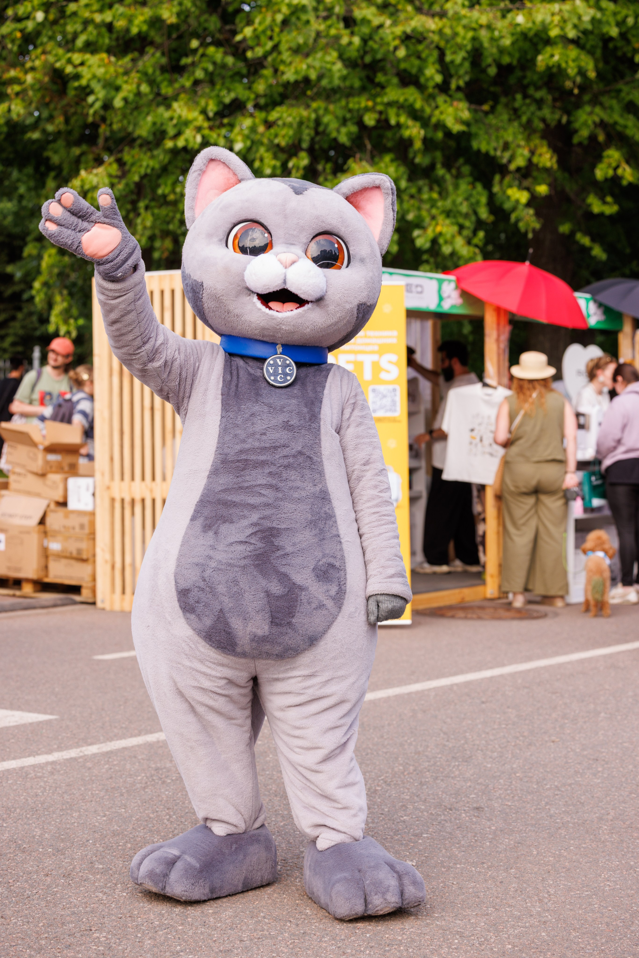PetShopDays2026. Фотограф Александр Заломаев