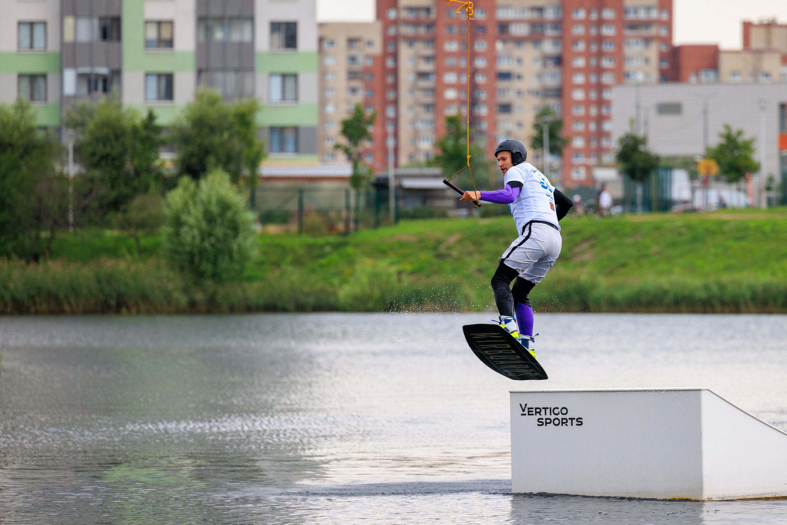 KupchinoOpenContest 2024. Фотограф Александр Заломаев