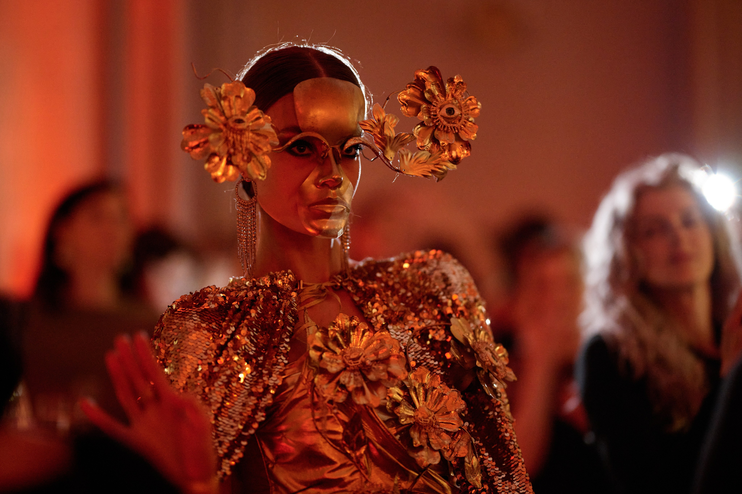 Nashi ARGAN. Фотограф