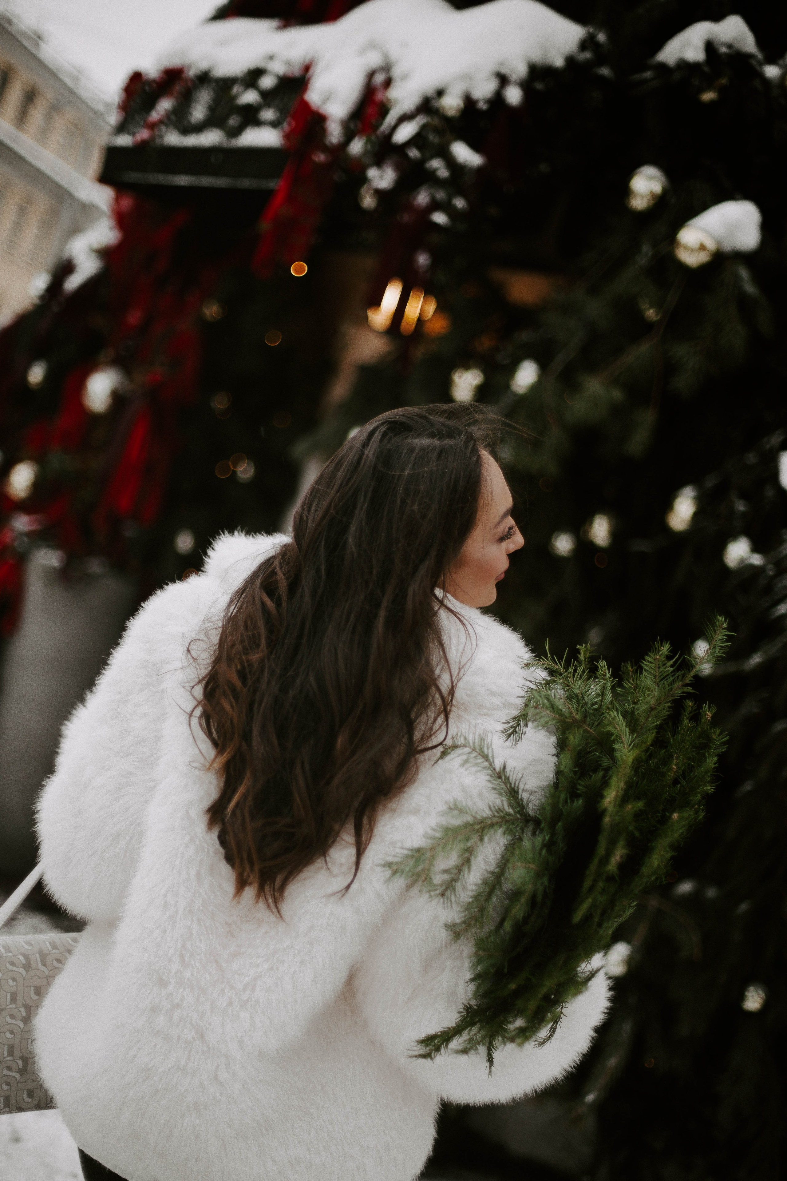 Юлия. Фотограф Veronika Potaseva