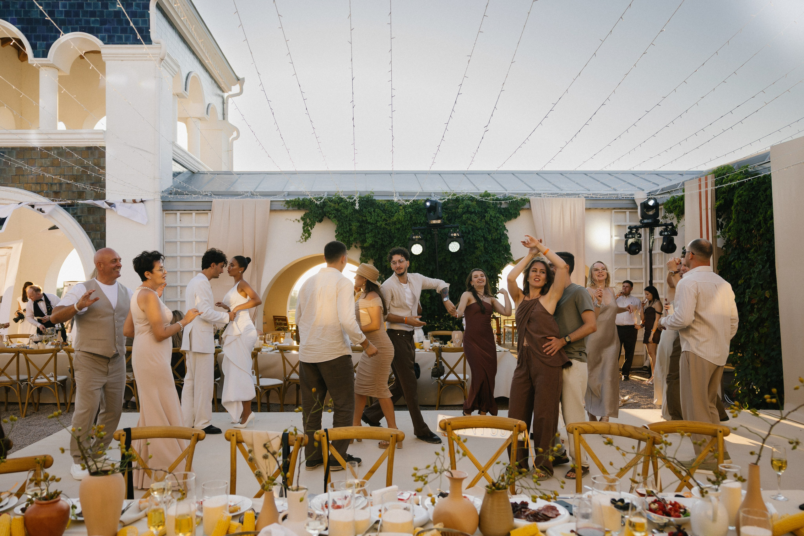 Потанцуй со мной!. Свадебный и репортажный фотограф Новороссийск, Краснодар, Сочи Олеся Дзюба